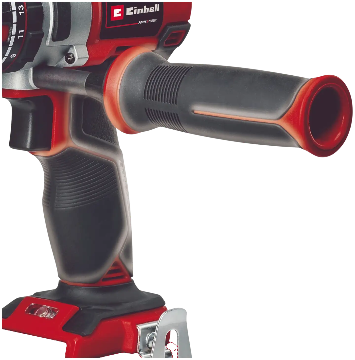 Einhell akkuiskuporakone TP-CD 18 Li-i Brushless-Solo - 5