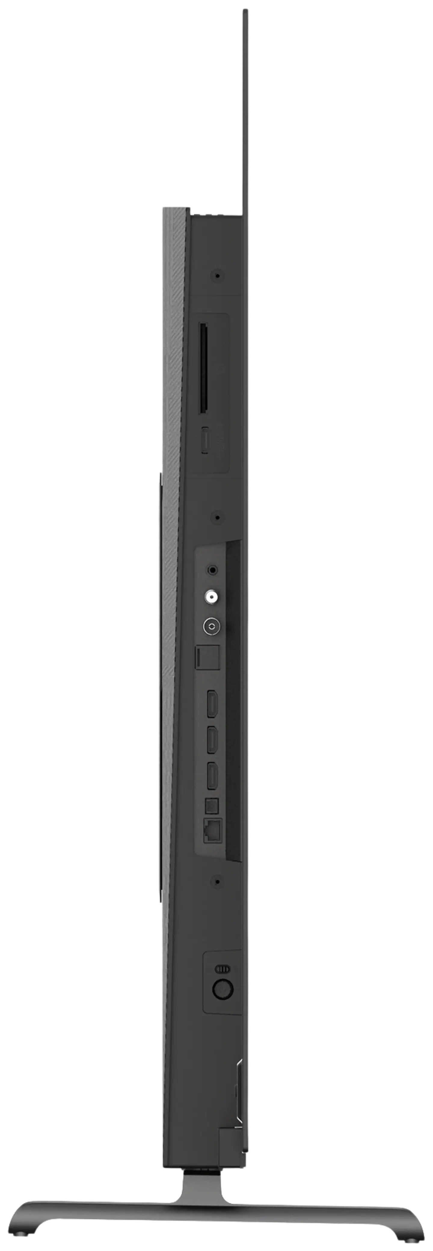 Thomson 65" 4K UHD OLED Google TV 65OG8S24 - 4