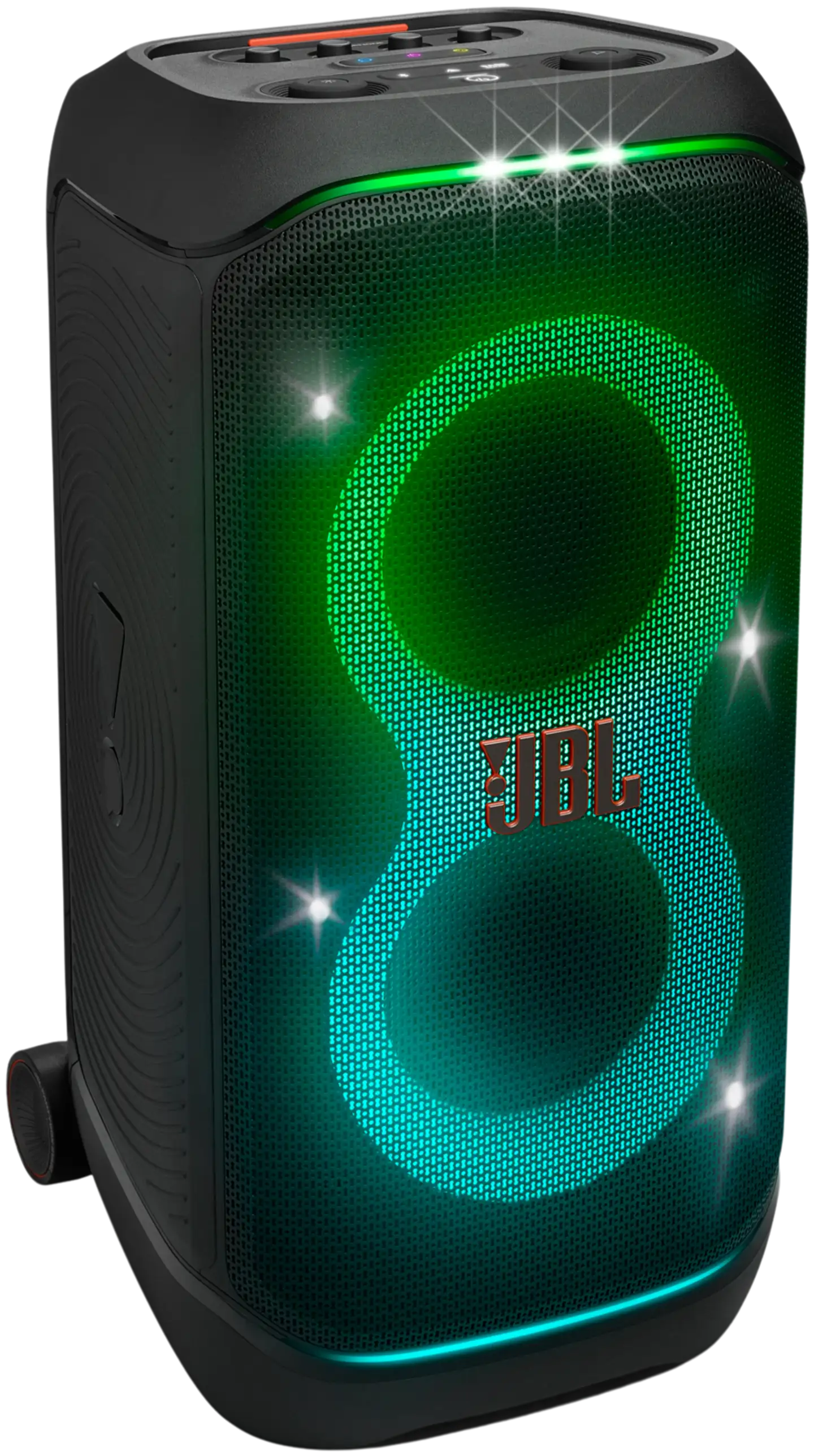 JBL Bluetooth kaiutin PartyBox Stage 320 - 1