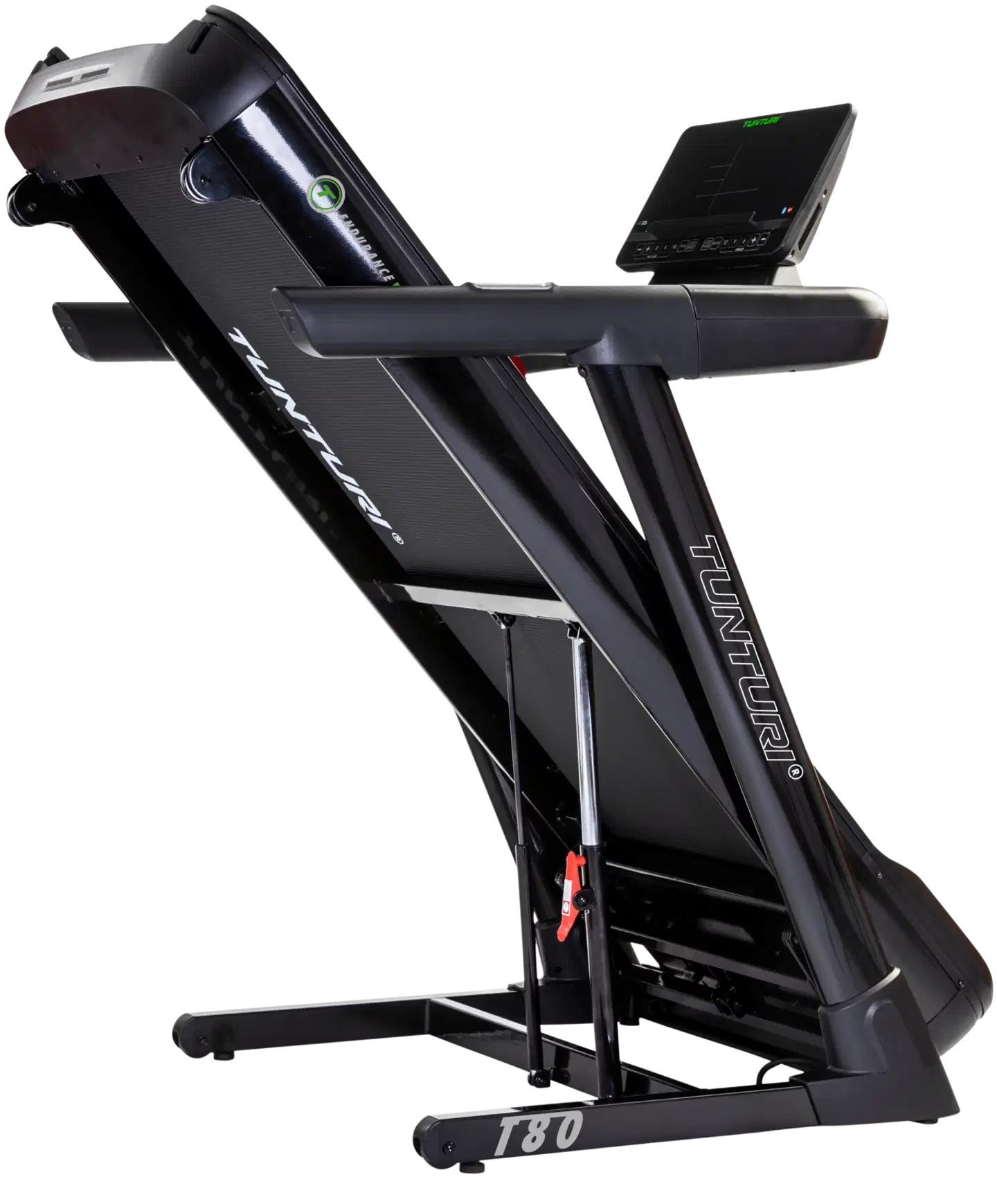 Tunturi T80 Endurance Juoksumatto - 4