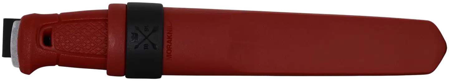 Morakniv puukko Garberg Polymer full-tang Dala Red 14145 - 3