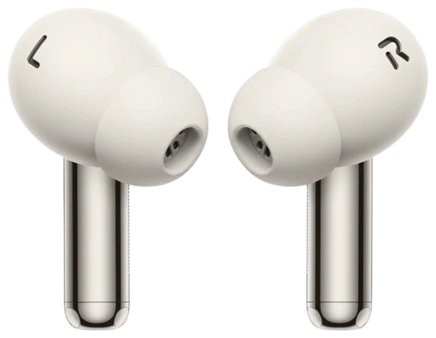 Oneplus langattomat vastamelunappikuulokkeet Buds Pro 3 Lunar Radiance - 2