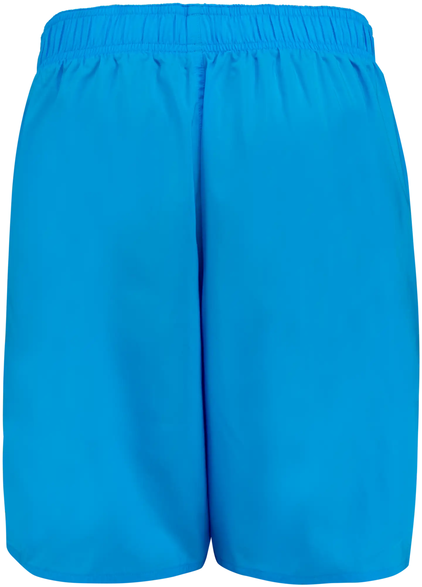 adidas miesten uimashortsit IR6216 - Blue burst/ black - 3