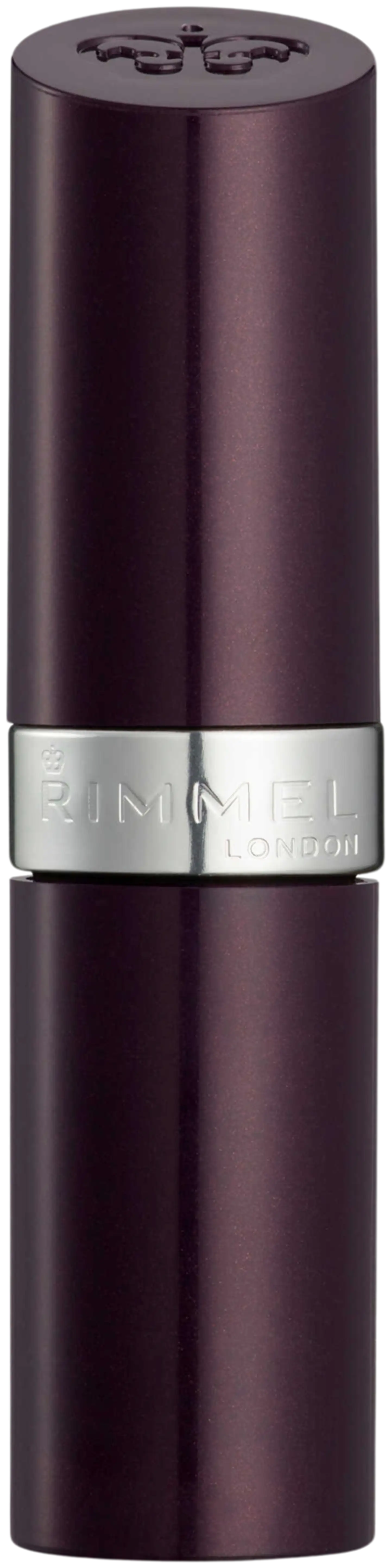 Rimmel 4g Lasting Finish Lipstick 066 Heather Shimmer huulipuna - 2