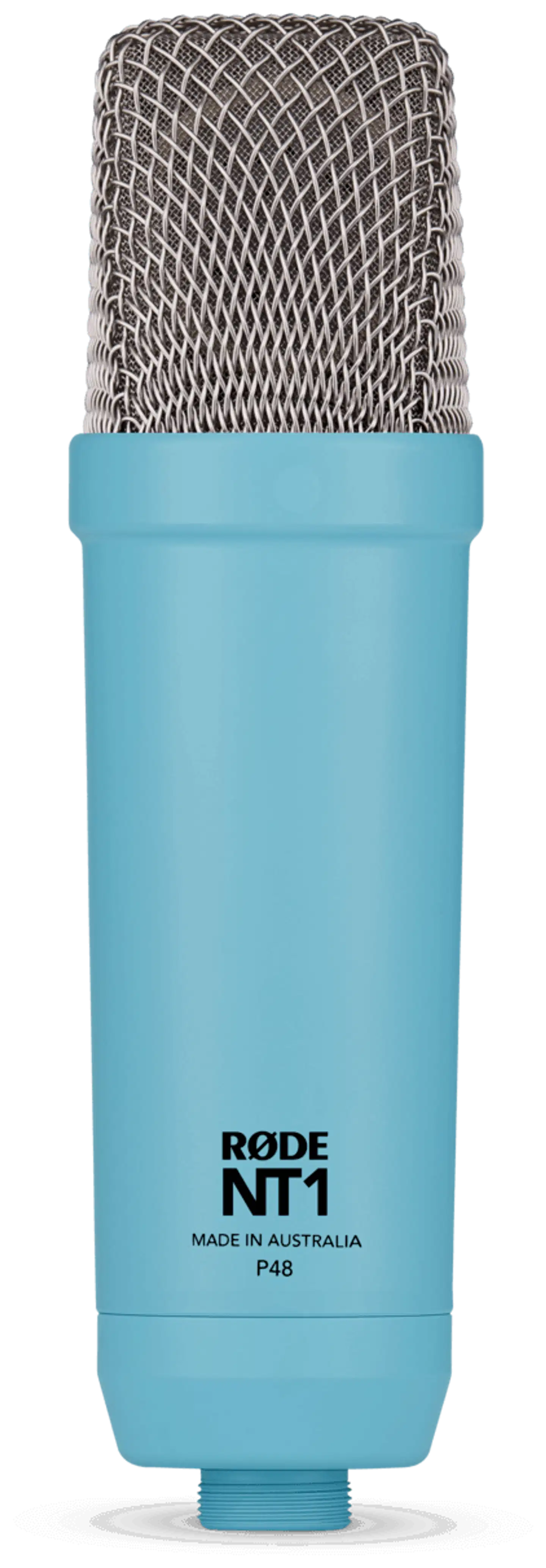 Rode NT1 Signature studiomikrofoni - 2