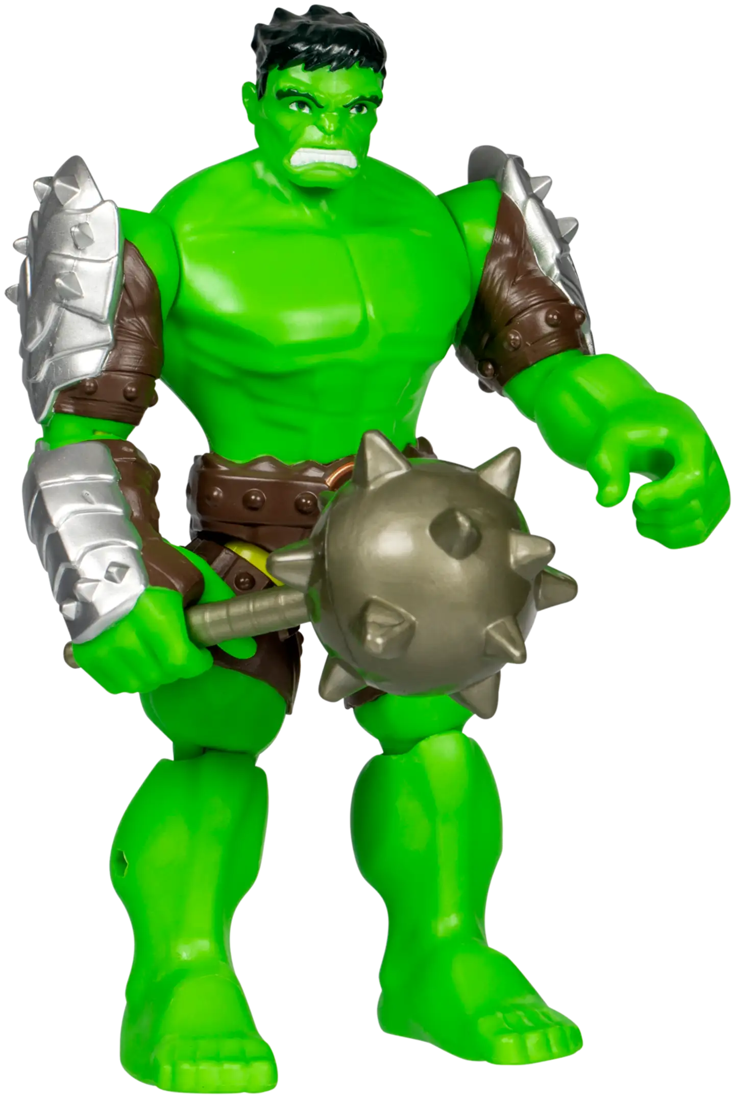 Avengers Hahmo Mixmashers deluxe Hulk 12.7 cm - 4