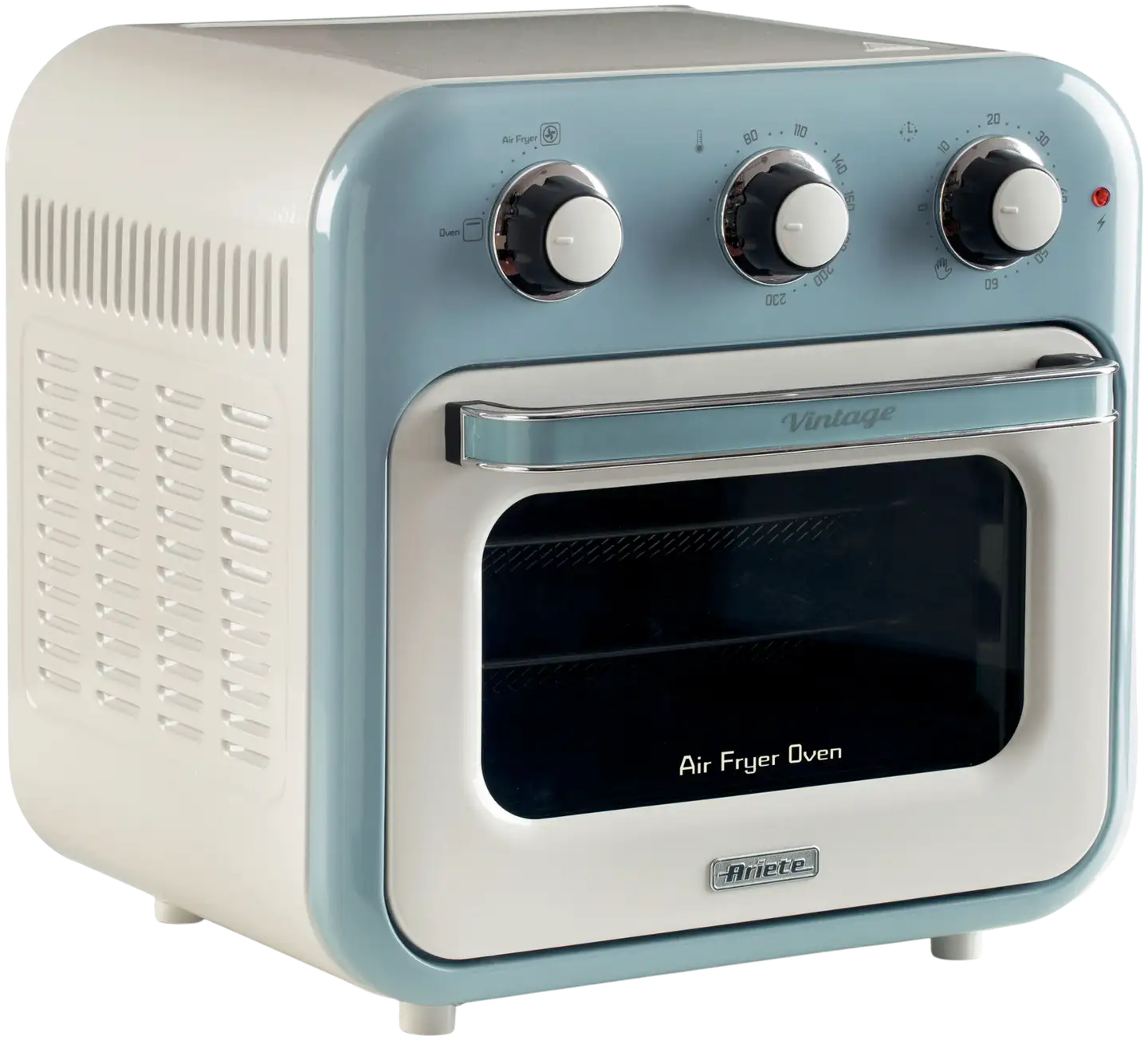 Ariete Vintage airfryer 16L - 1