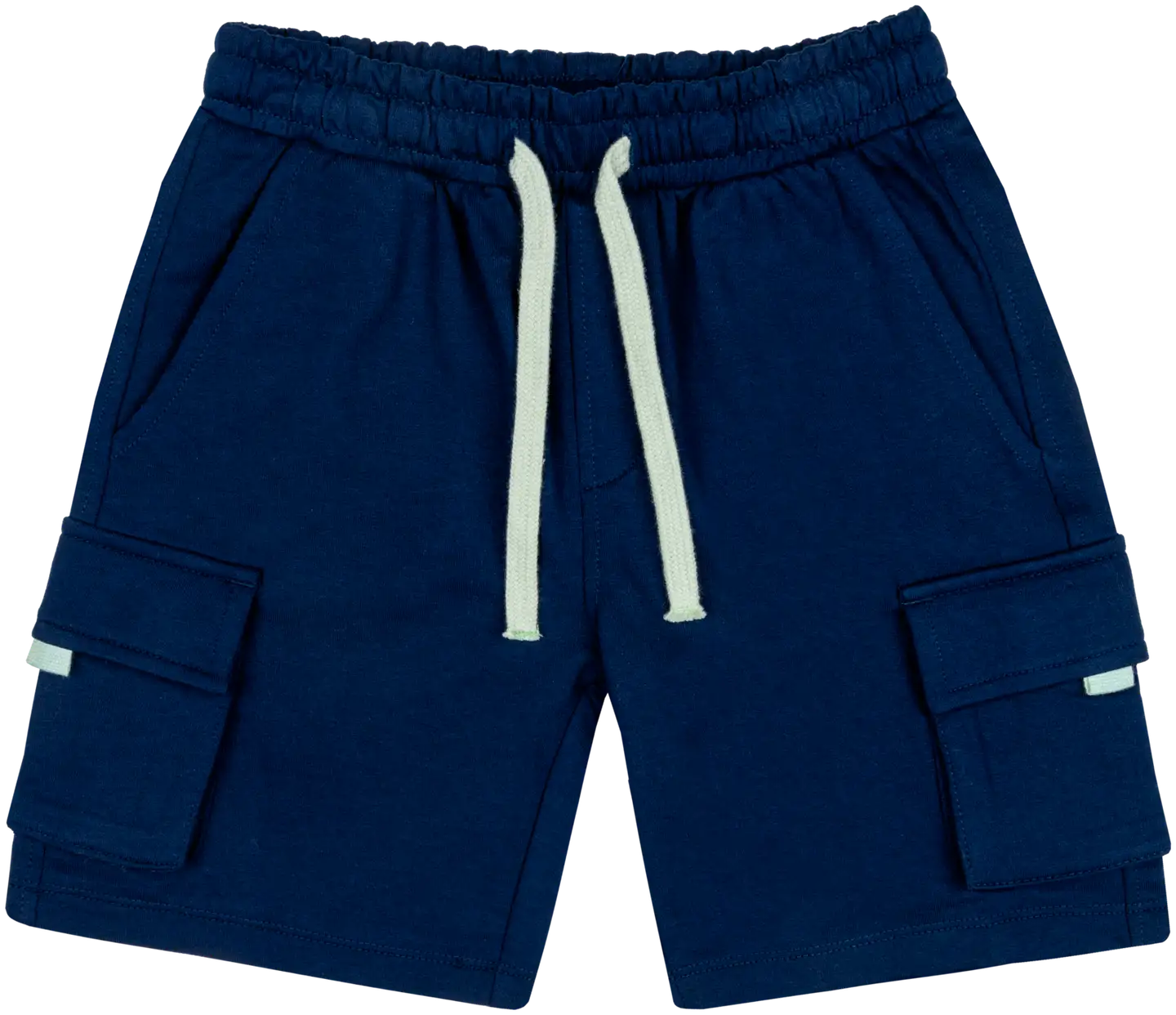 Ciraf lasten cargoshortsit 25PC241610 - Naval Academy - 1