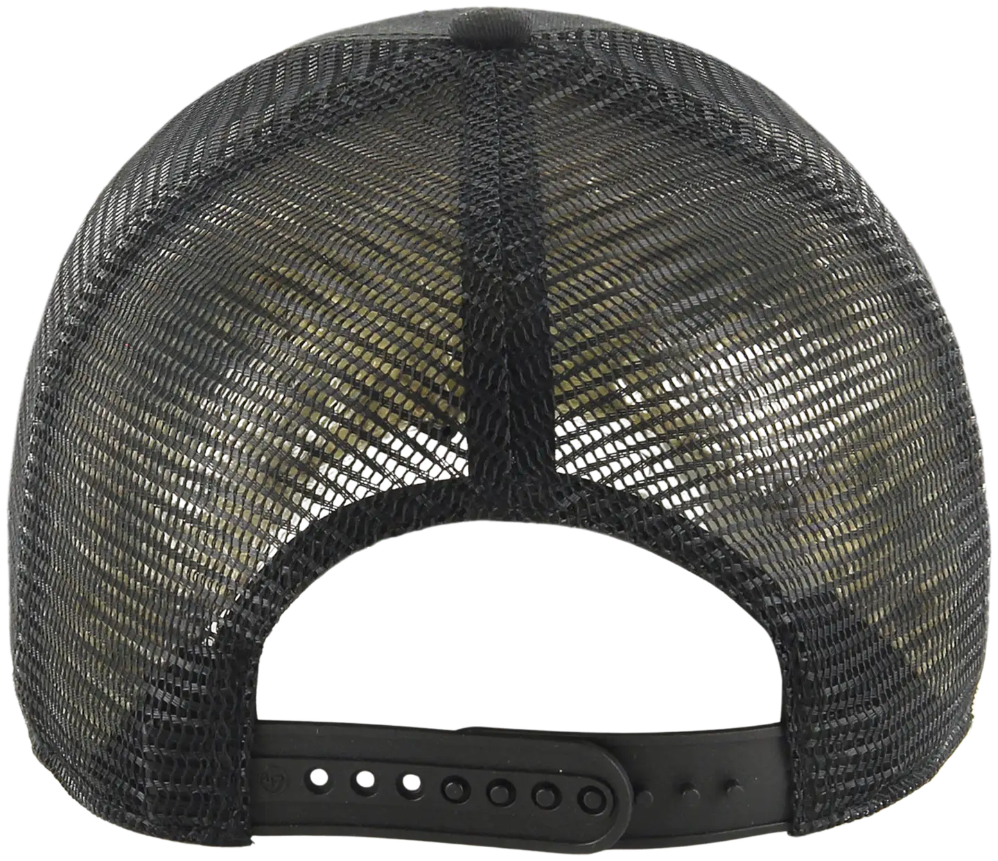 47Brand NY Yankees MLB trucker lippis Branson - 2