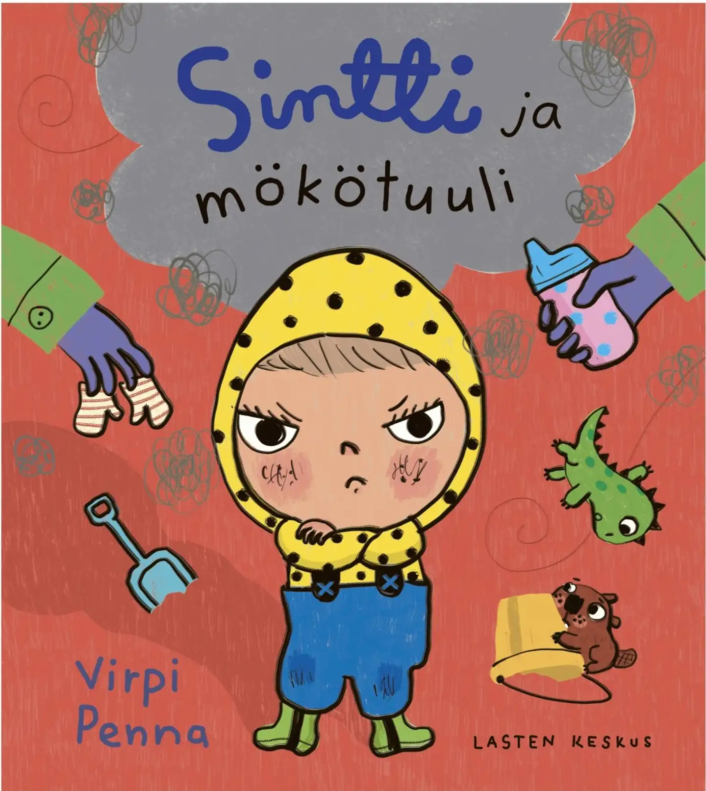 Sintti ja mökötuuli