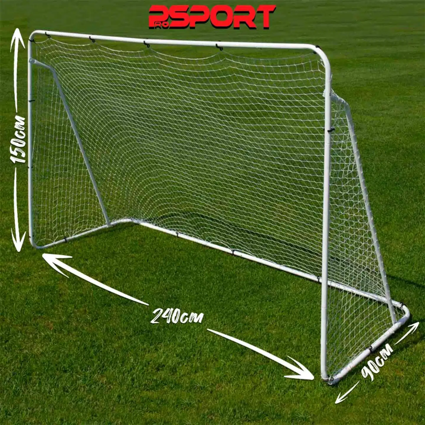Prosport jp-maali real 240 x 150 cm - 3