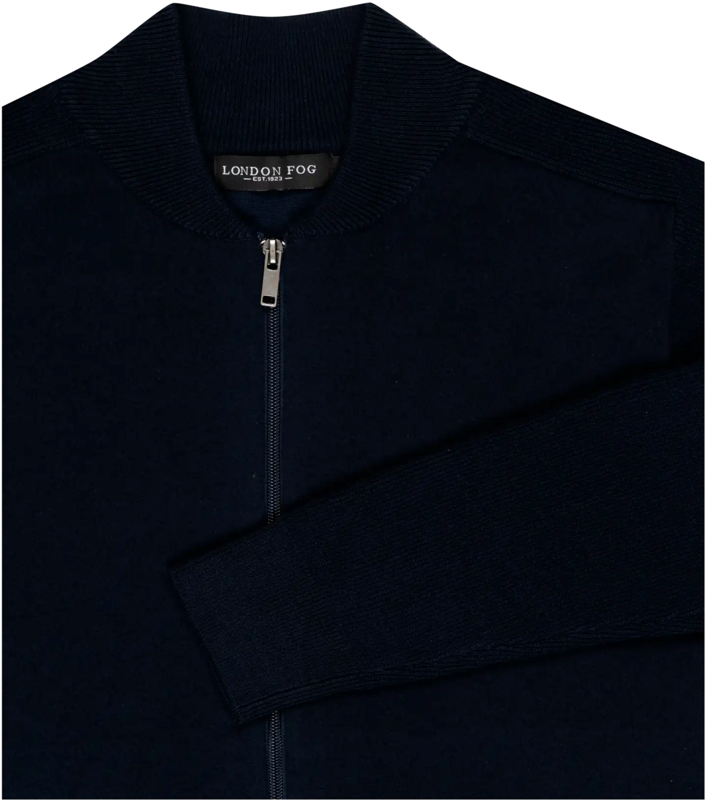 London Fog miesten neuletakki 195LF38251 - Dark blue - 3