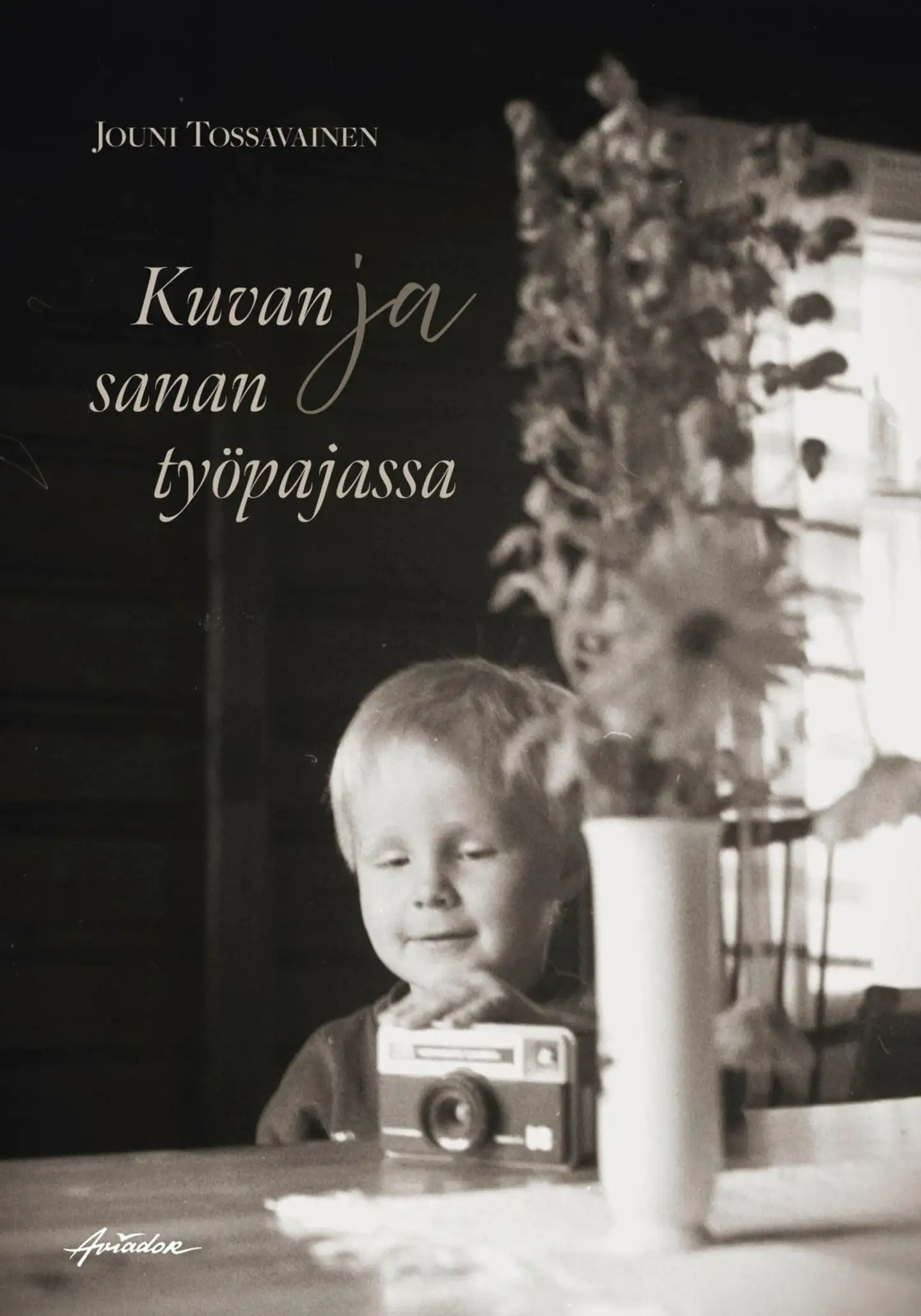 Tossavainen, Kuvan ja sanan työpajassa
