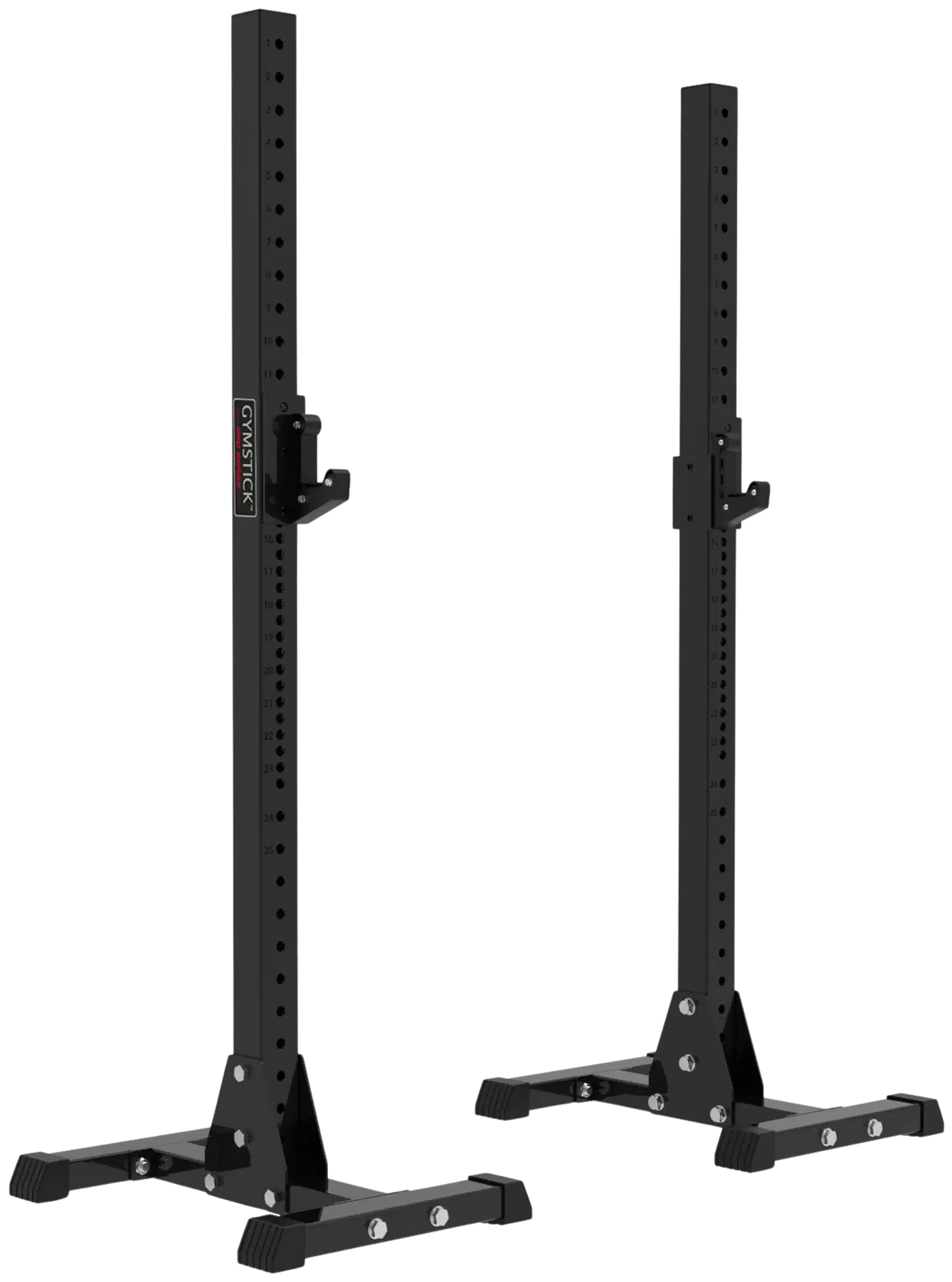 Gymstick kyykkyteline pro 501