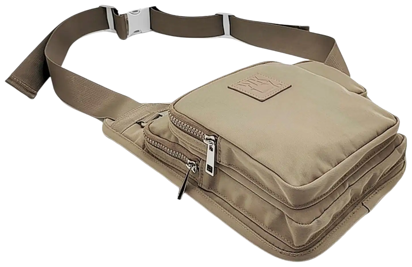 WKLY. crossbody-laukku Brennero - 3