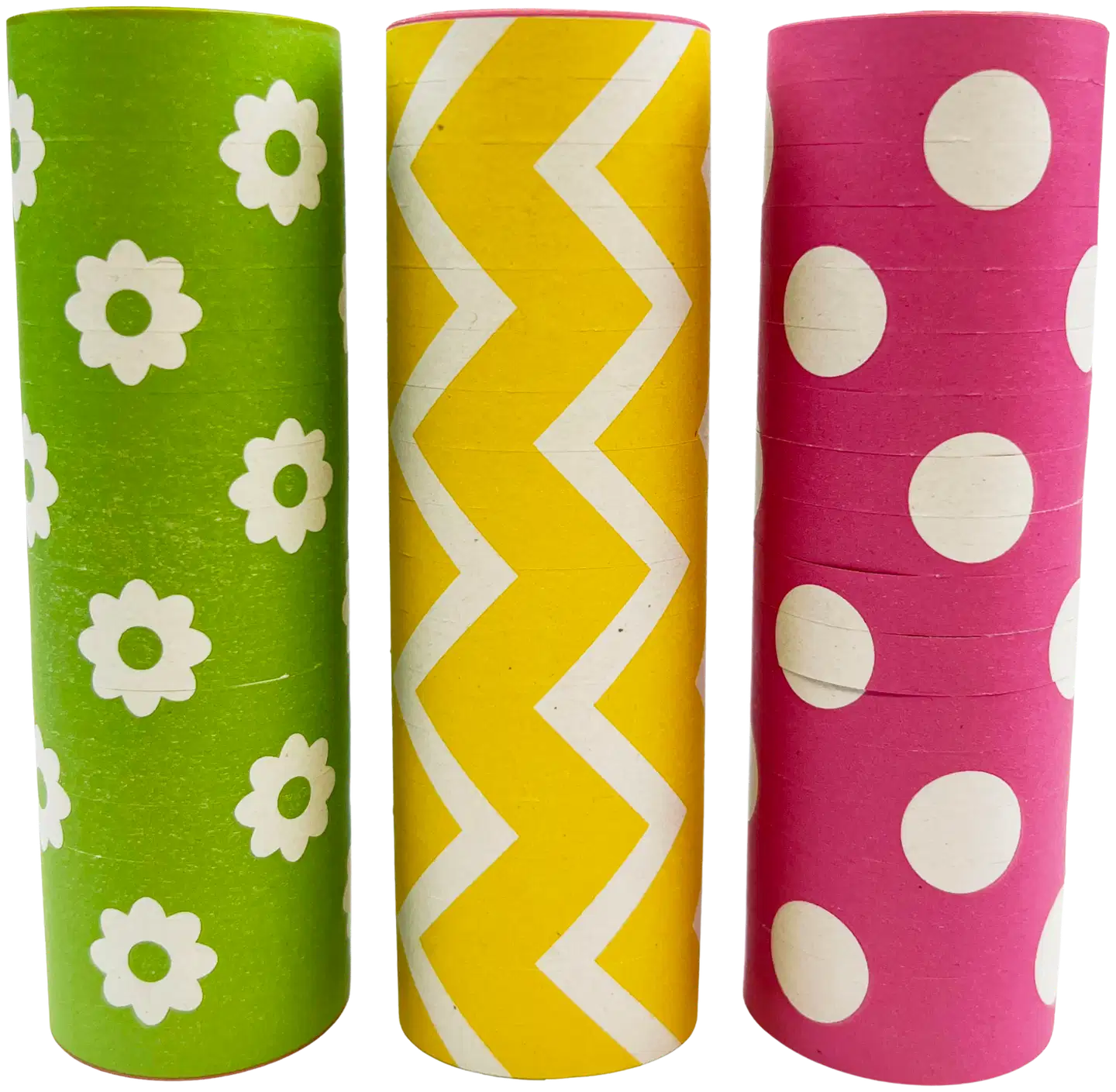 Toyrock Serpentiini kevät 3 rll/pkt - 1