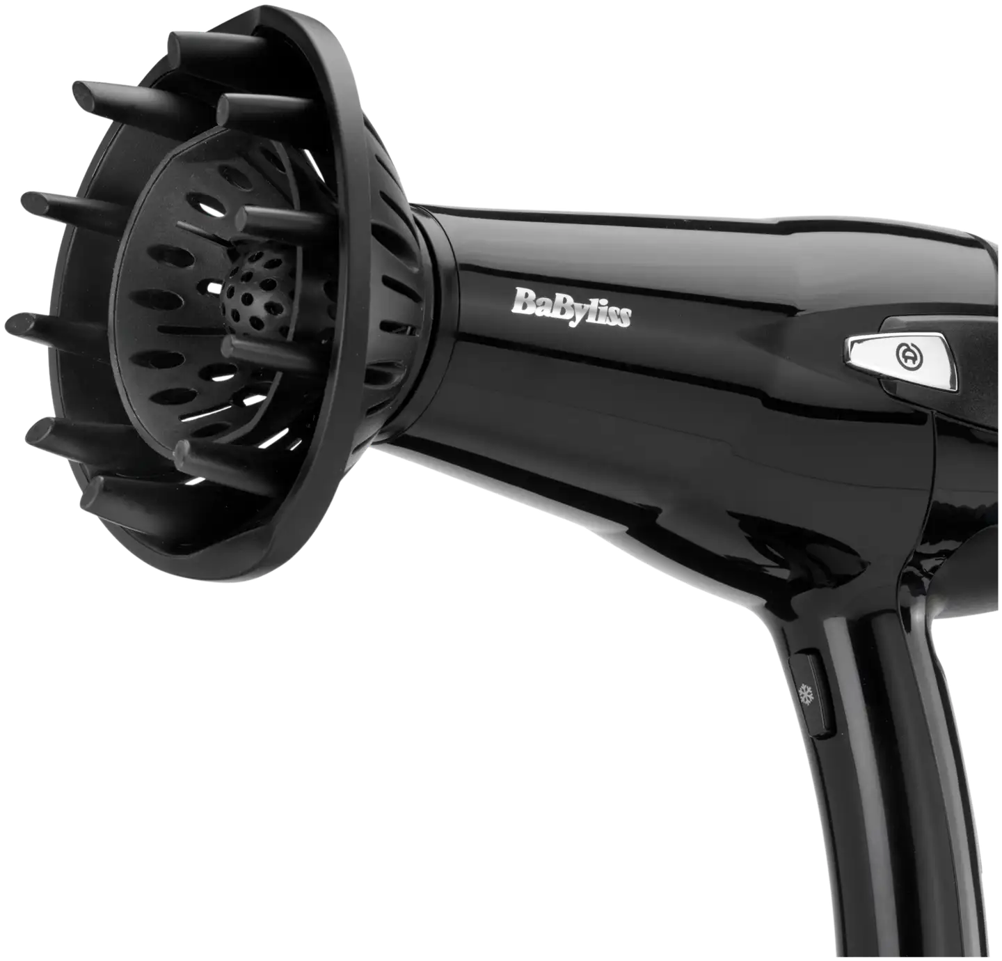 BaByliss hiustenkuivaaja Cordkeeper 2000 - 10