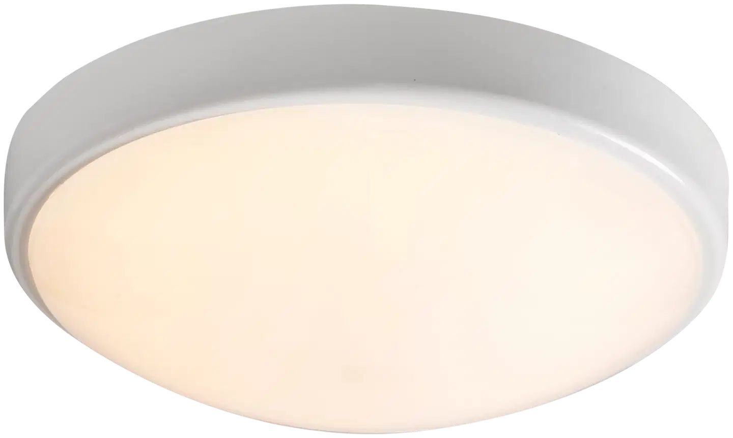 Airam Zeo Duo 280 plafondi IP20 12W 830/840 - 4