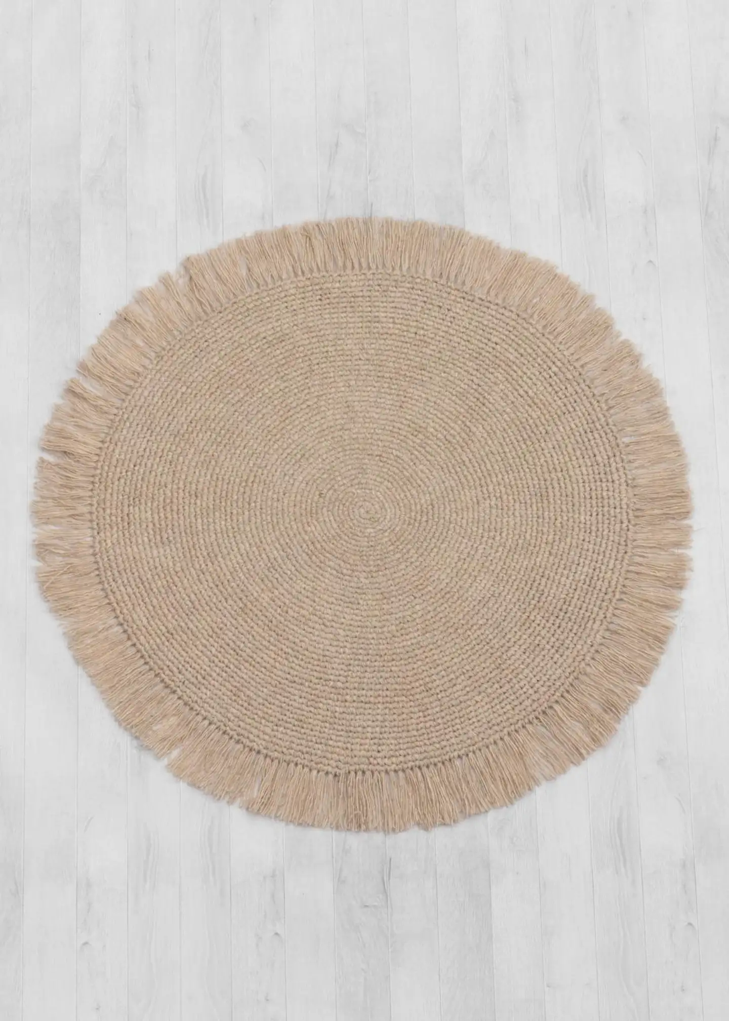 Fanni K Matto Laavu 100 cm hiekka - 3