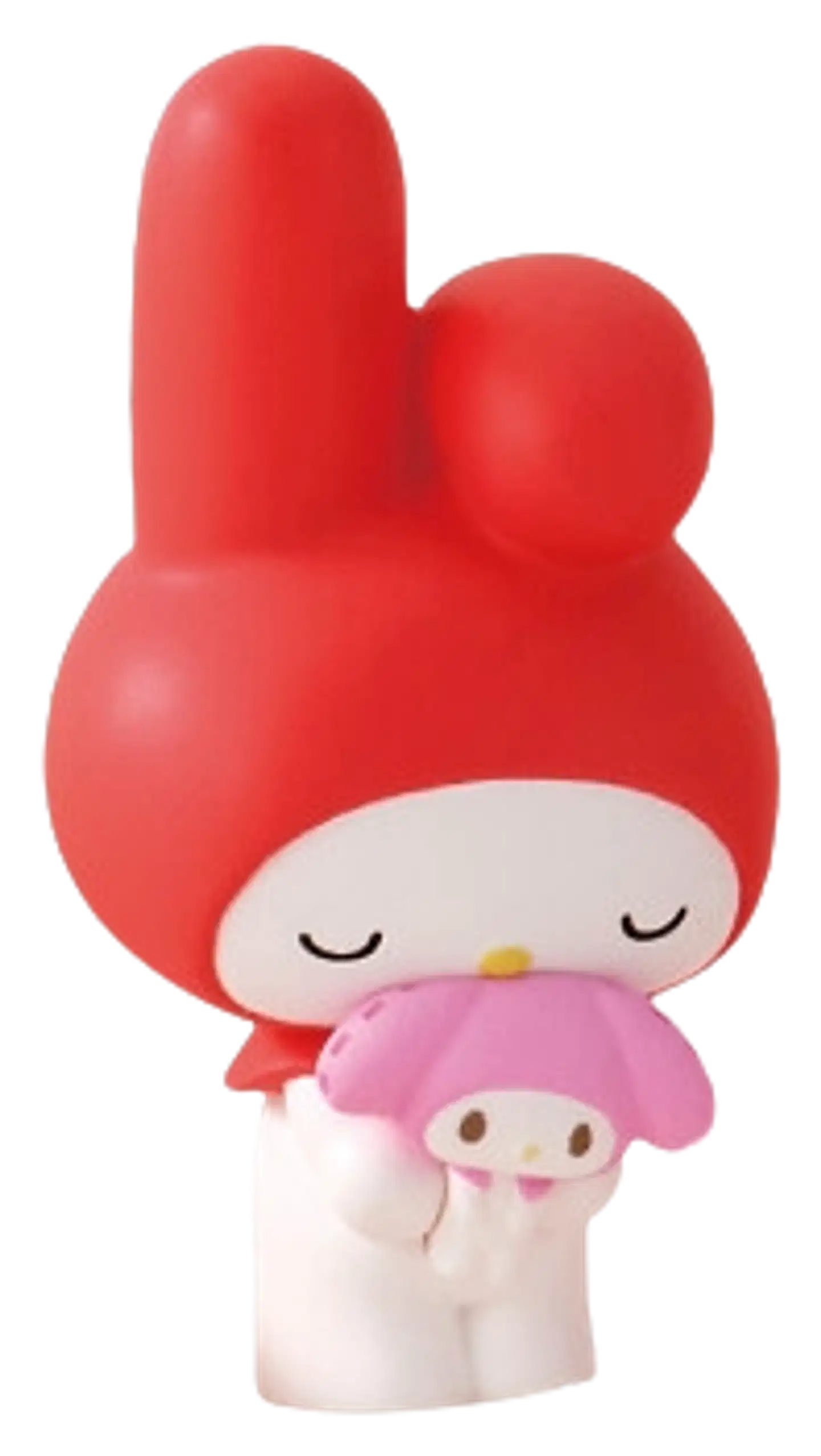 Twinchees HelloKitty & Friends Cuddly Fig. - 2