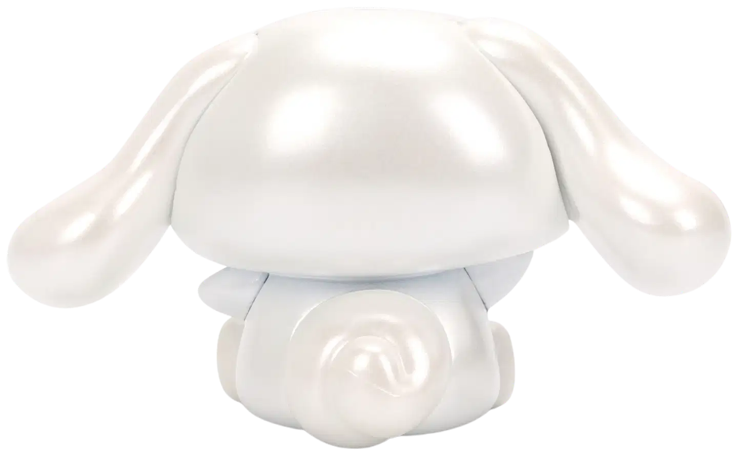 Jada - Hello Kitty keräilyhahmo, 6,5 cm, die-cast, 4 erilaista, myydään yksittäin - 3