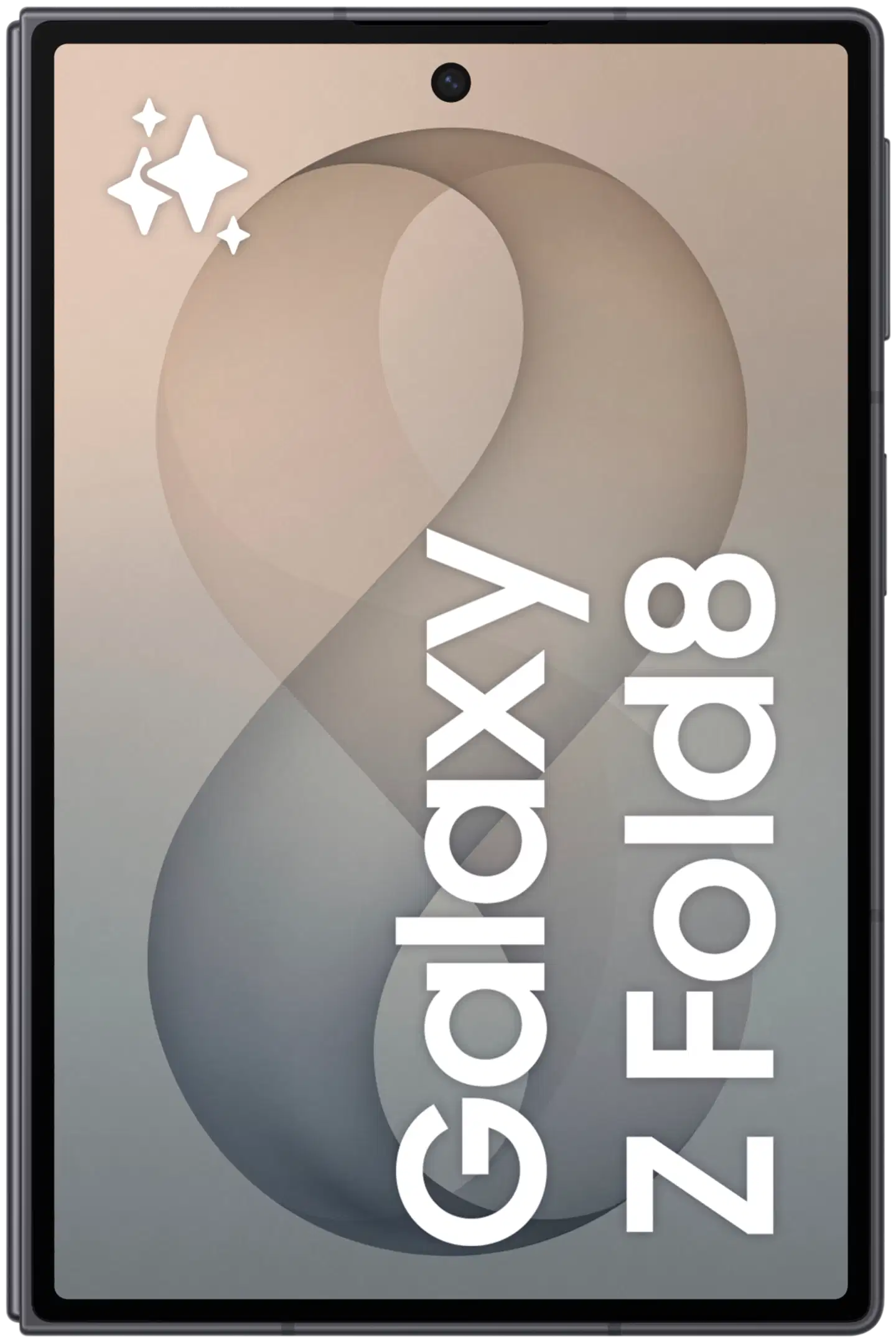 Samsung Älypuhelin Galaxy Z Fold8 256 GB Grafiitti - 6