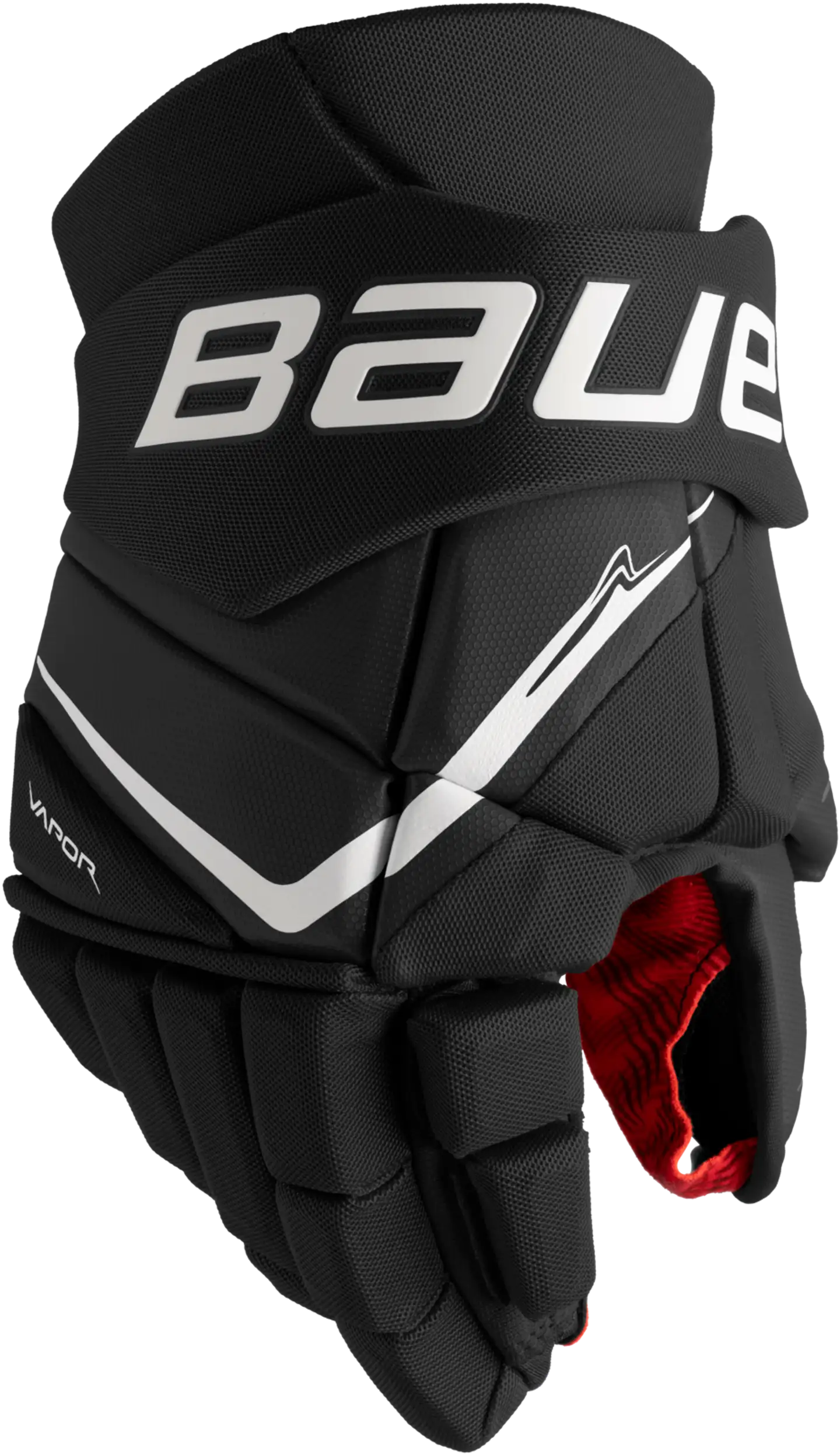 Bauer Vapor Fly40 Hanskat-In, Blk, Bkw13.0 - BKW