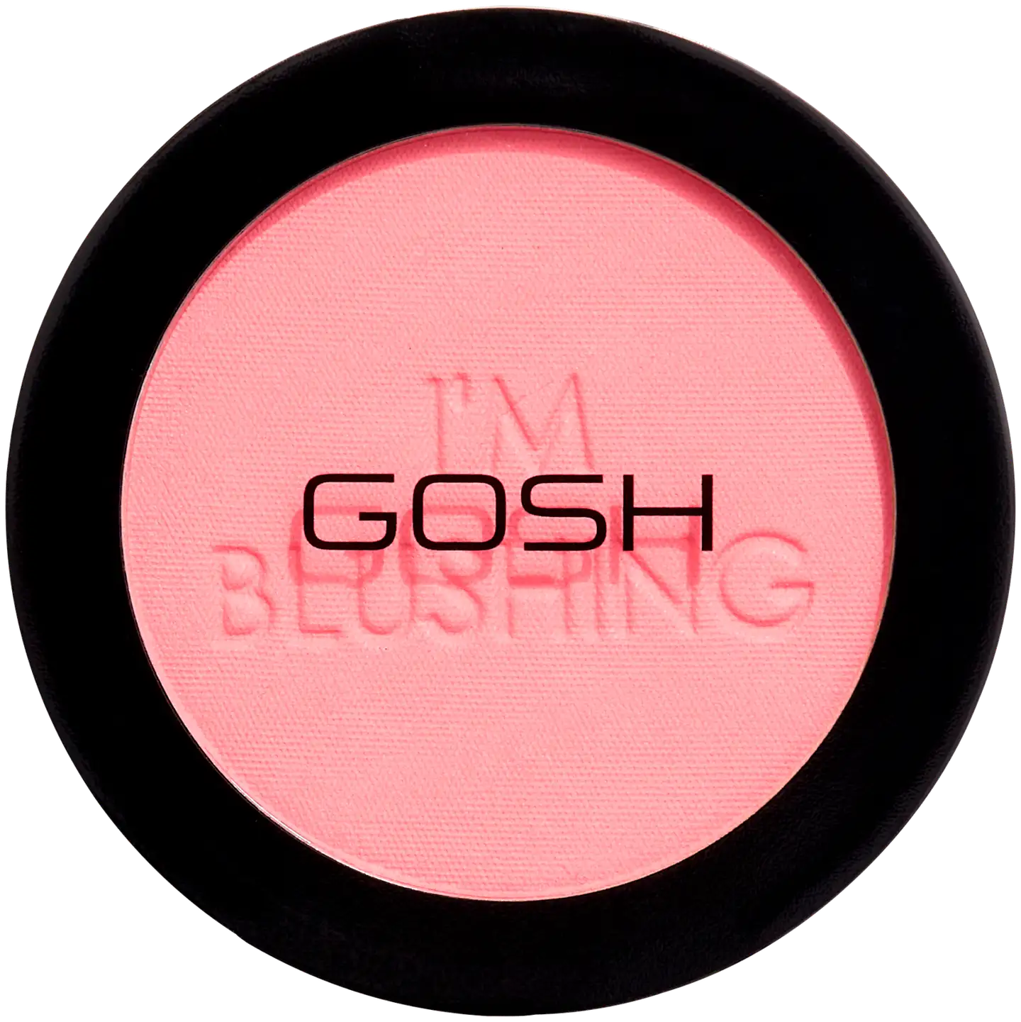 GOSH I'm Blushing poskipuna 5,5g - Amour - 2