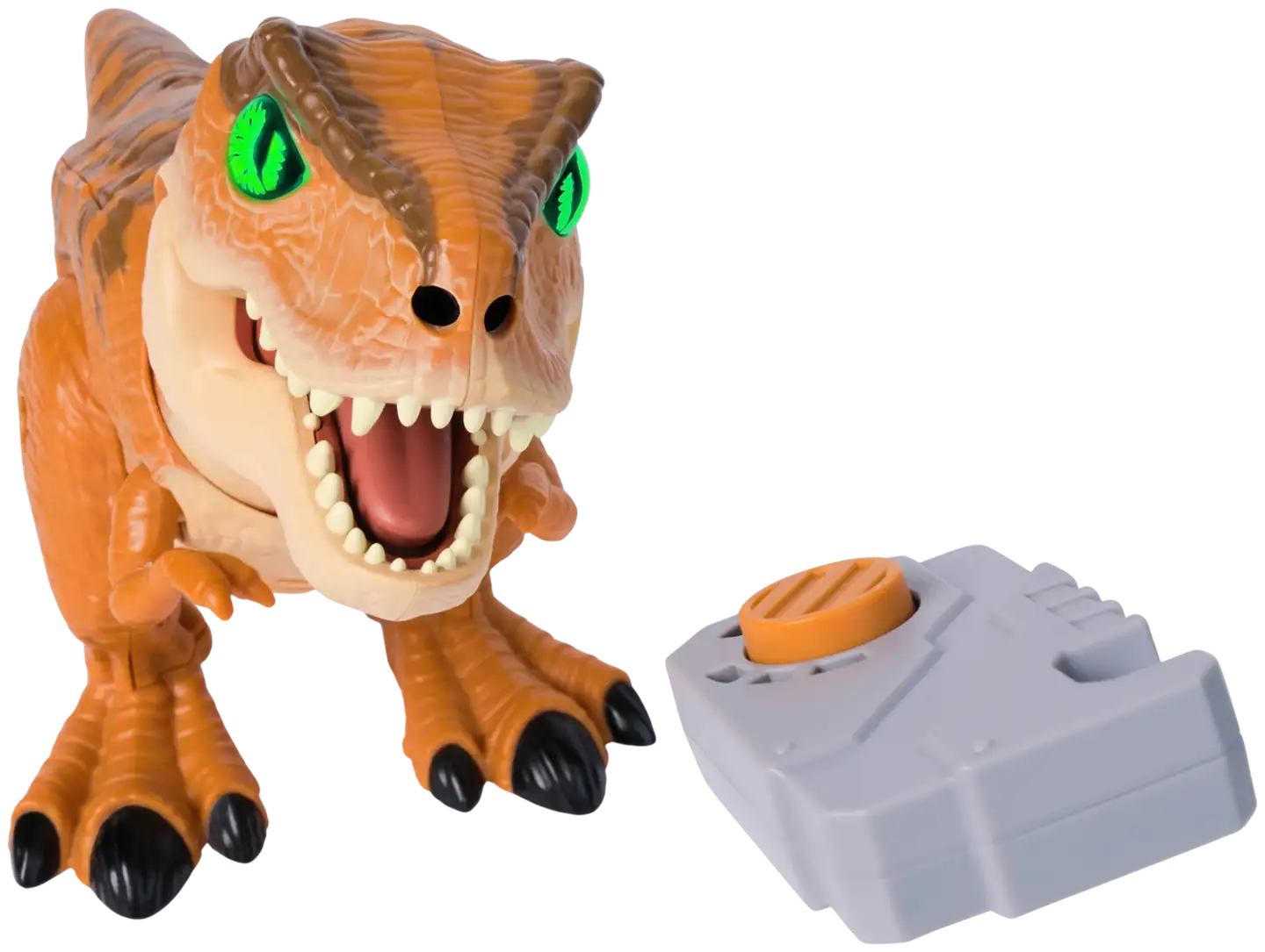 Primal Hatch interaktiivinen kuoriutuva dinosaurus - 7