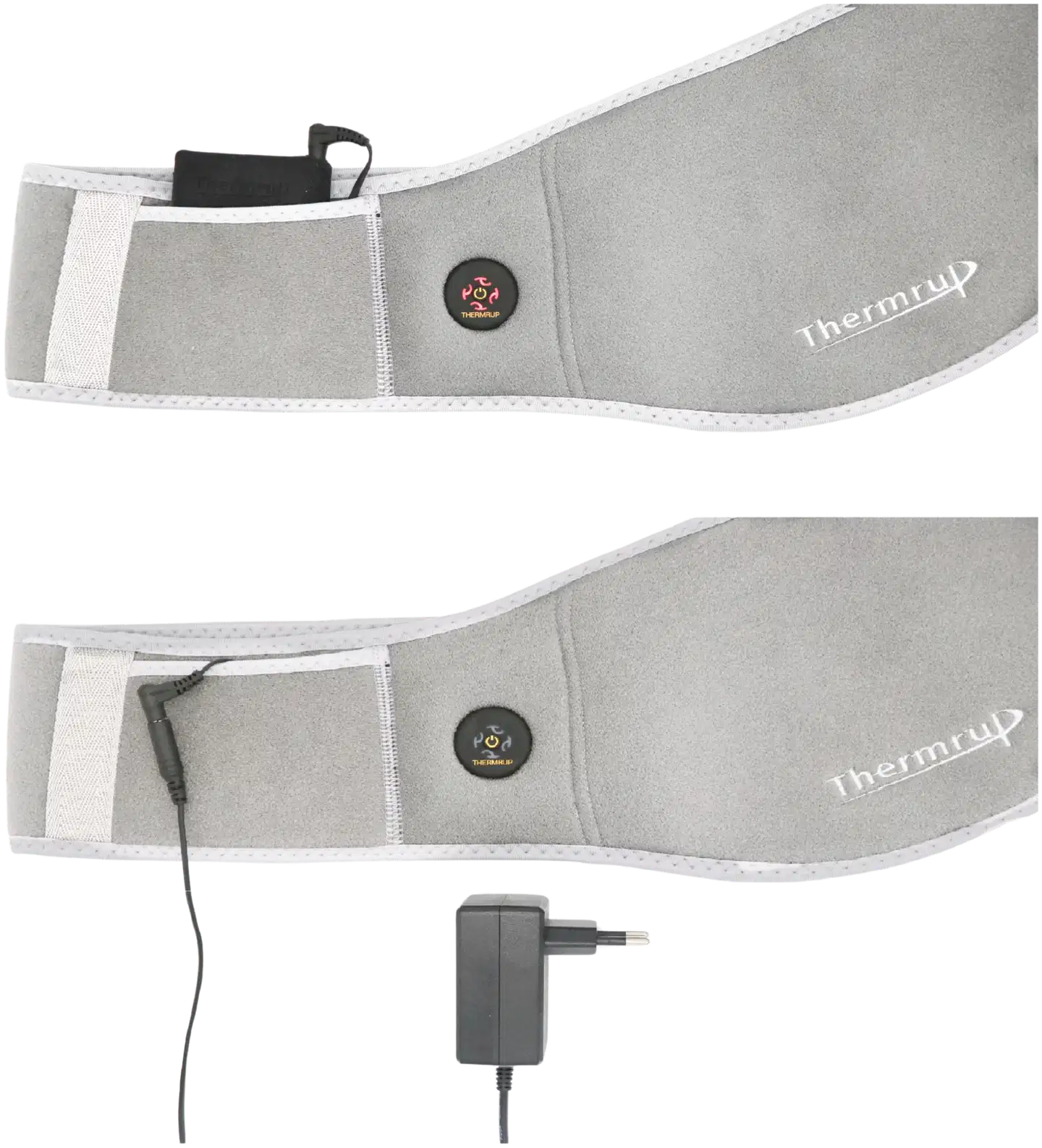 Thermrup Mobile kaukoinfrapunalämpövyö vatsalle ja selälle - 2