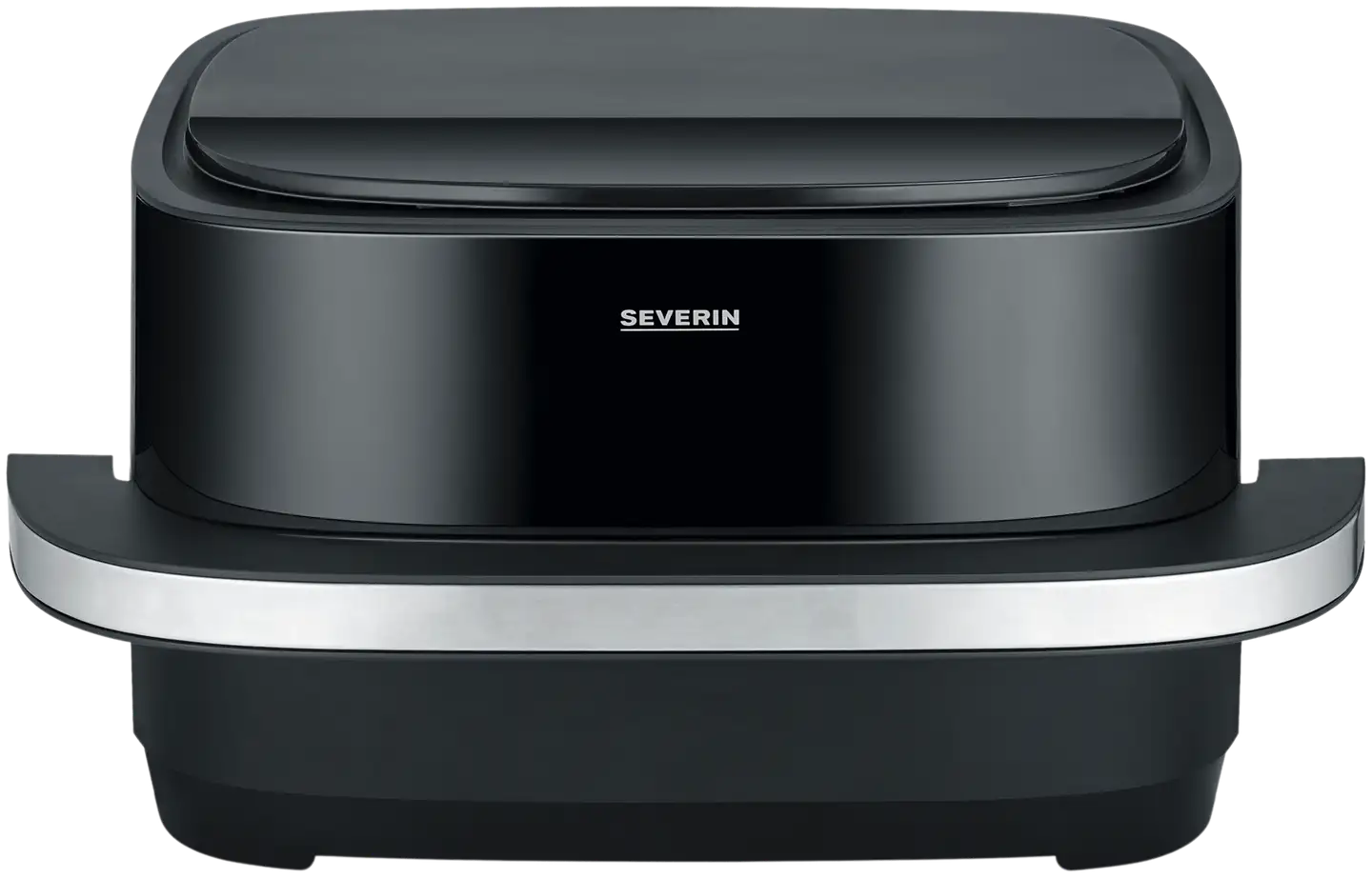 Severin airfryer FR2464 FryLight "Pizza & More" - 3