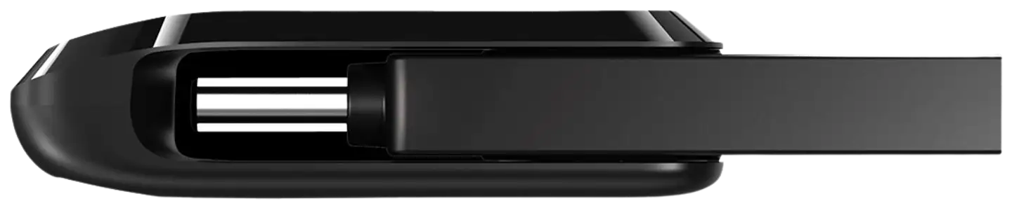 SanDisk muistitikku Dual drive go USB Type-C  32GB - 6
