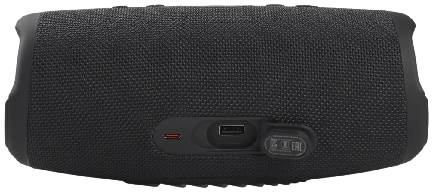 JBL Bluetooth-kaiutin Charge 5 musta - 3