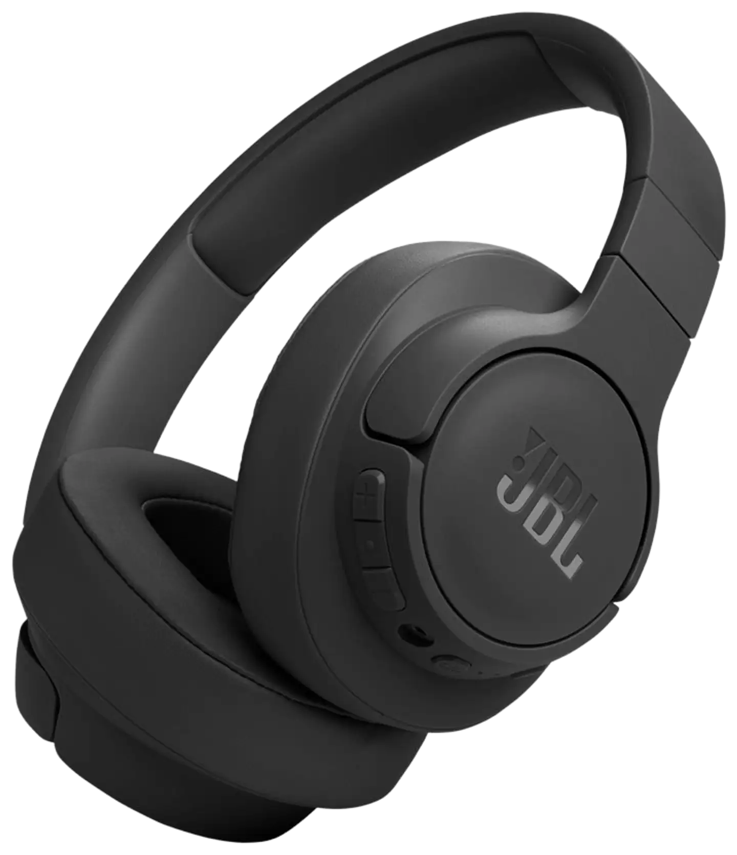 JBL langattomat Bluetooth-vastamelukuulokkeet Tune 770NC musta - 10