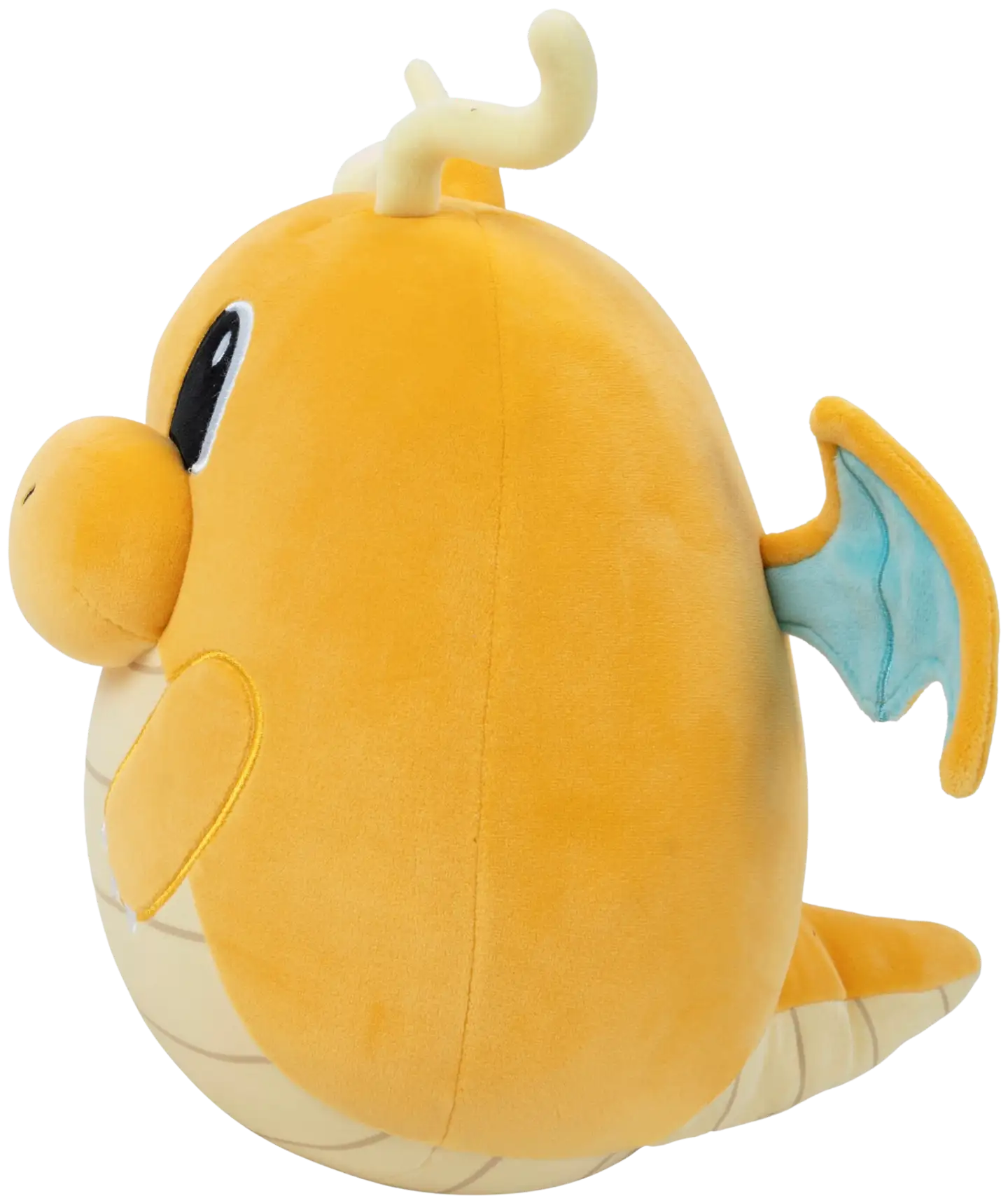 Squishmallows 25 cm Pokemon Dragonite - 3