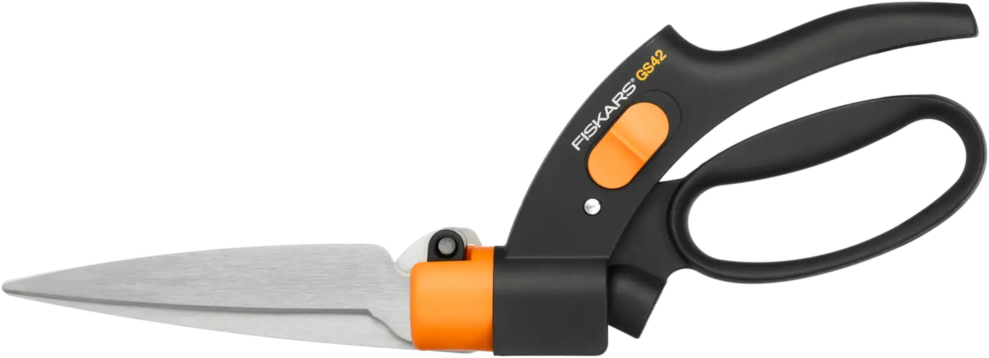 Fiskars Servo-System ruohosakset 113680 - 1