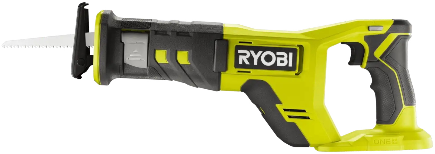 Ryobi puukkosaha RRS18-0 - 1