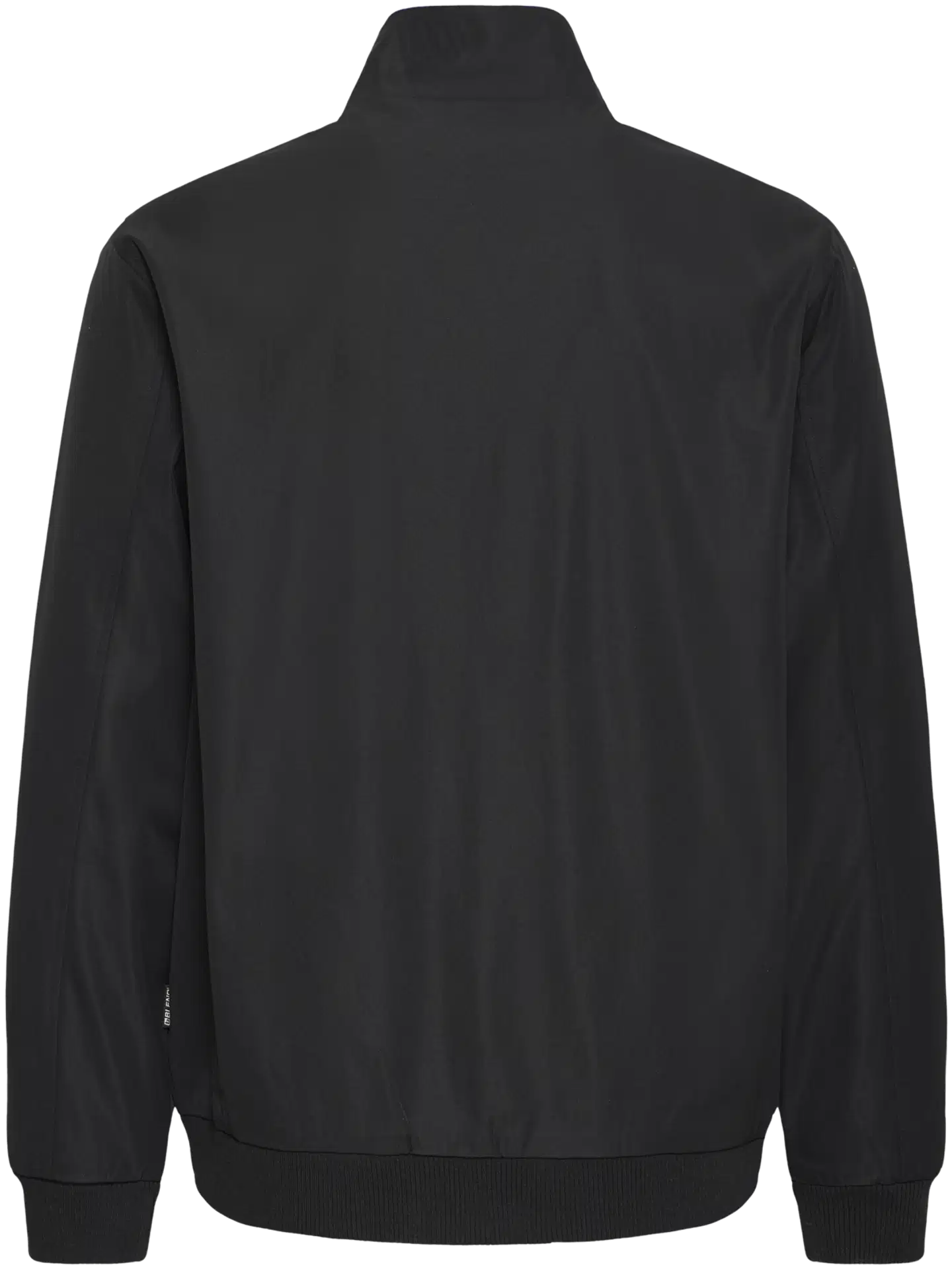 BLEND miesten ulkotakki BHEFI - Black beauty - 2