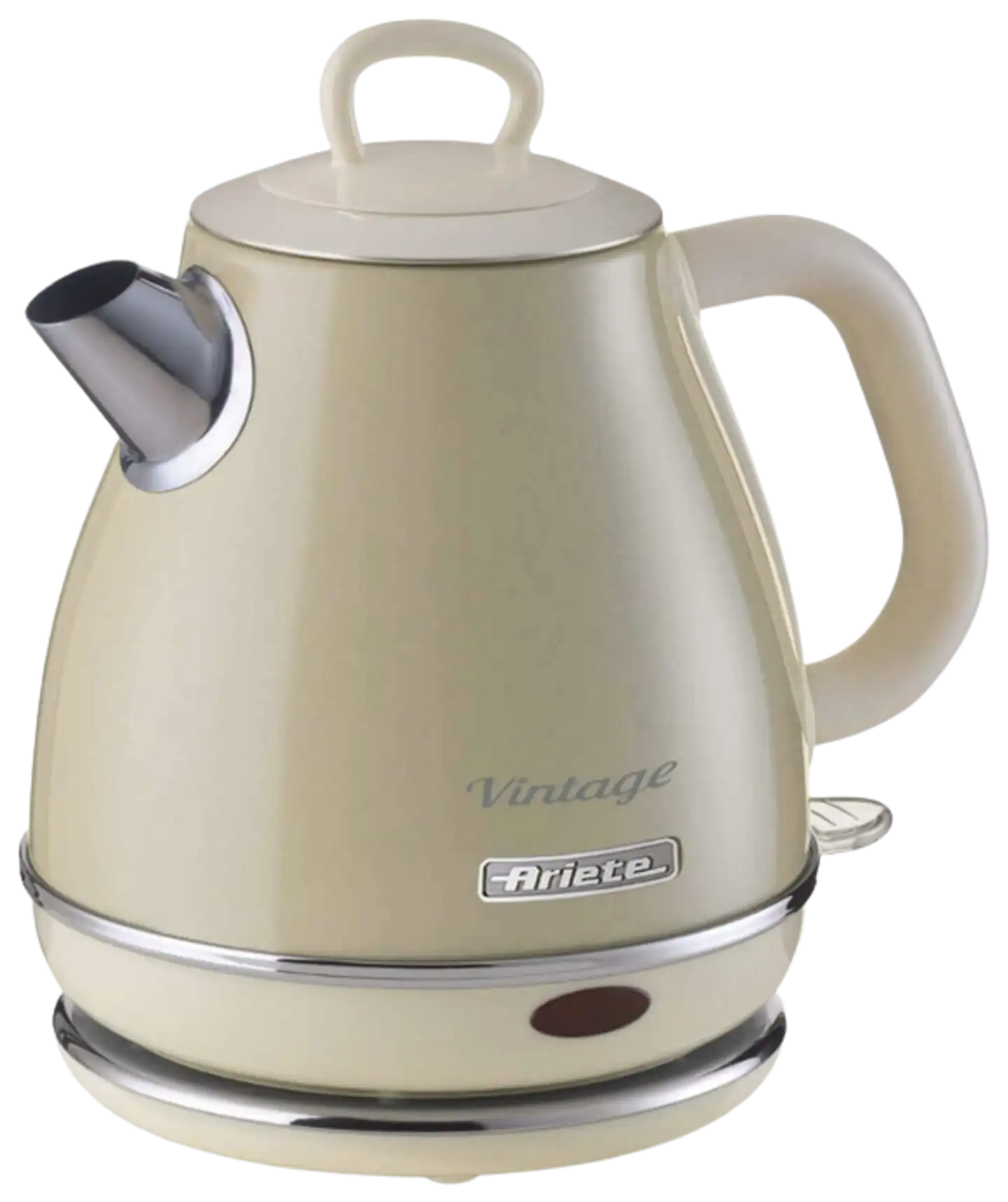 Ariete Vintage vedenkeitin 1L - 1