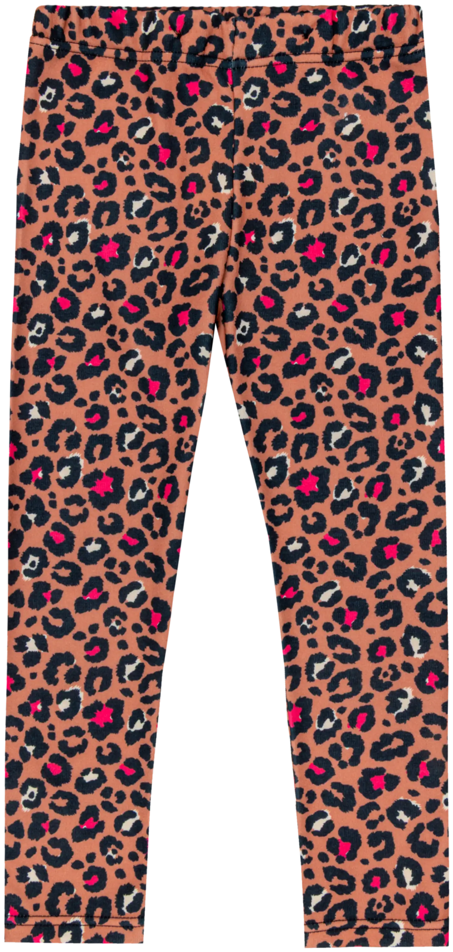 Ciraf lasten thermoleggingsit 25TC253317 - LEOPARD AOP - 1