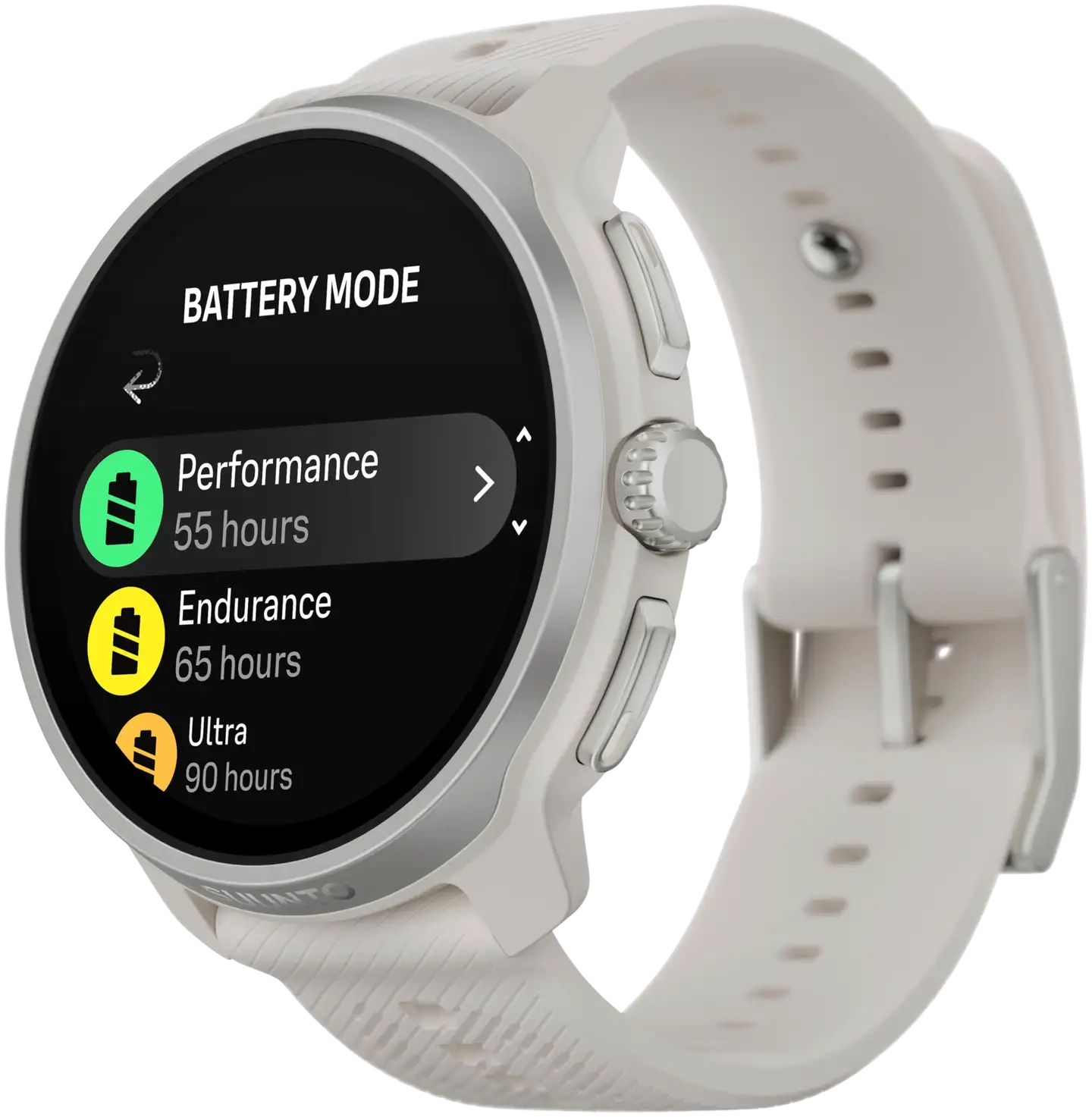 Suunto älykello Race 2 harmaa - 2