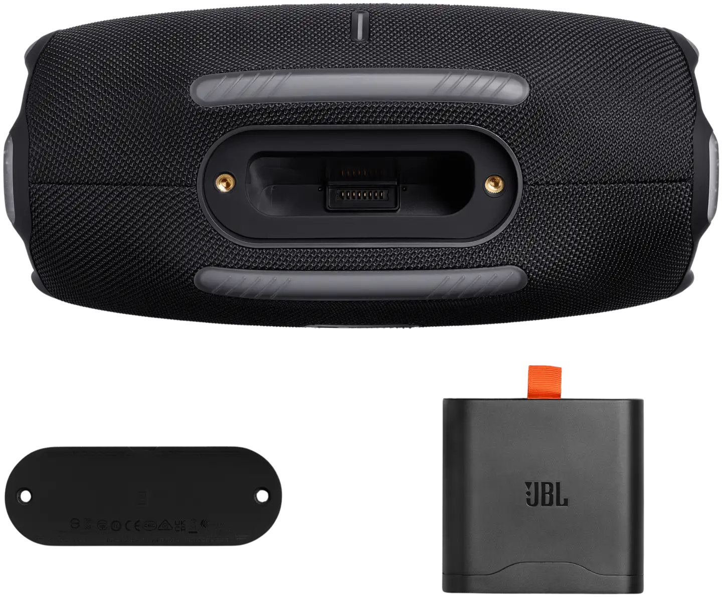 JBL Bluetooth kaiutin Xtreme 4 musta - 7