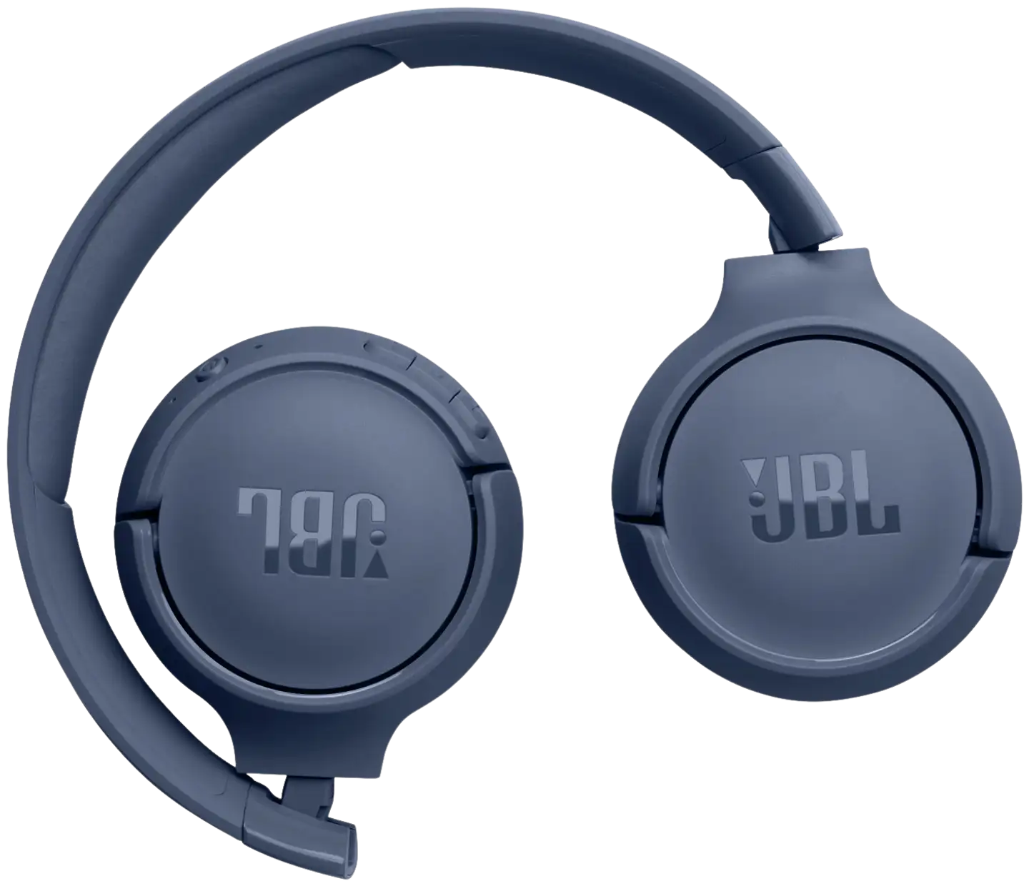 JBL Bluetooth sankakuulokkeet Tune 520BT sininen - 6