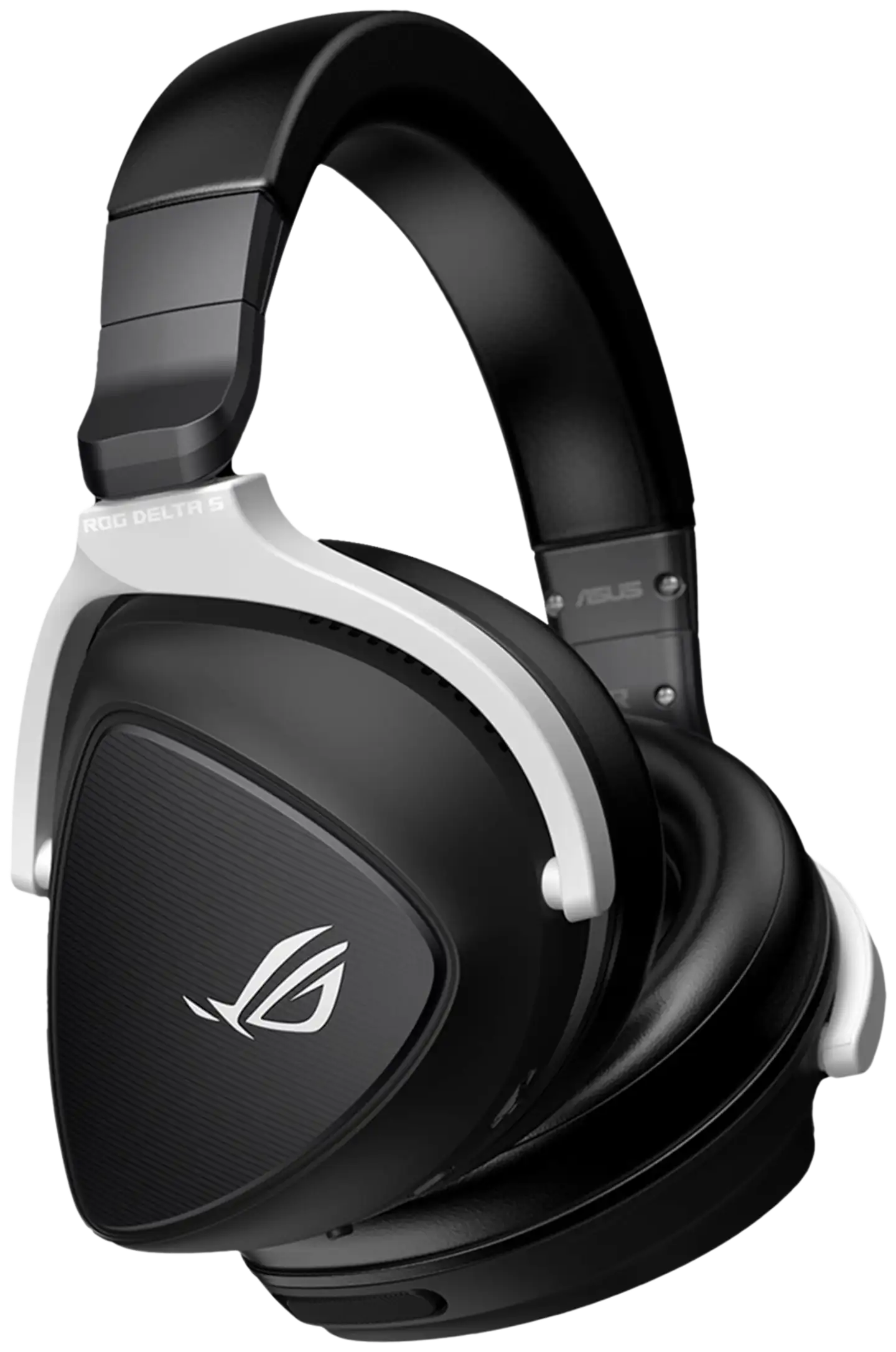 ASUS langaton pelikuuloke ROG Delta S wireless 7.1 - 3