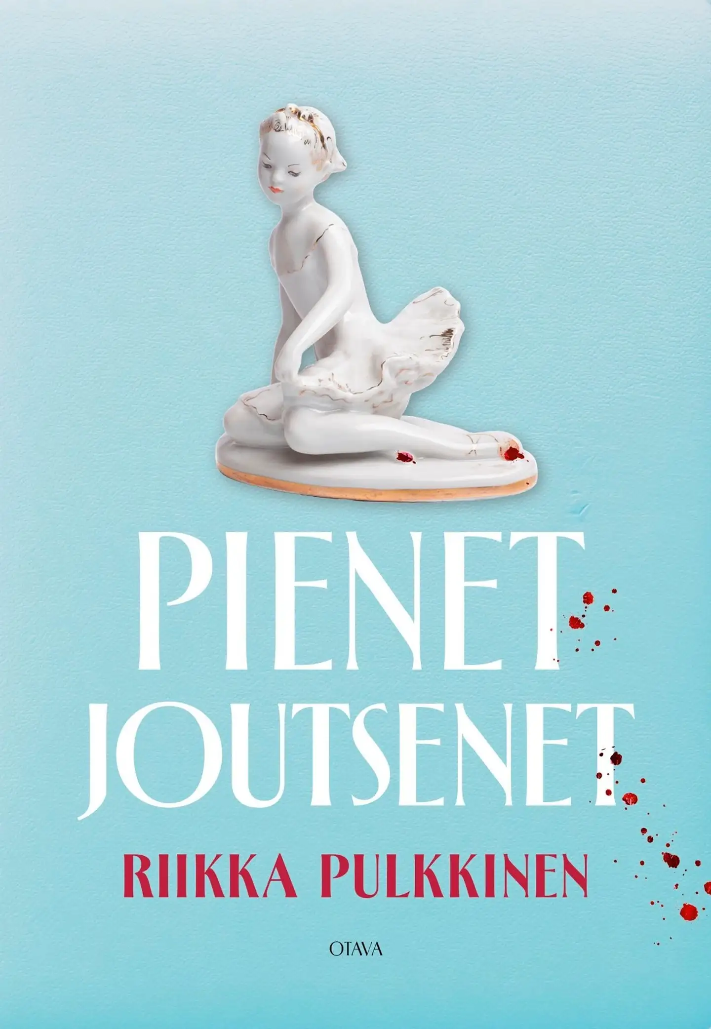 Pulkkinen, Pienet joutsenet