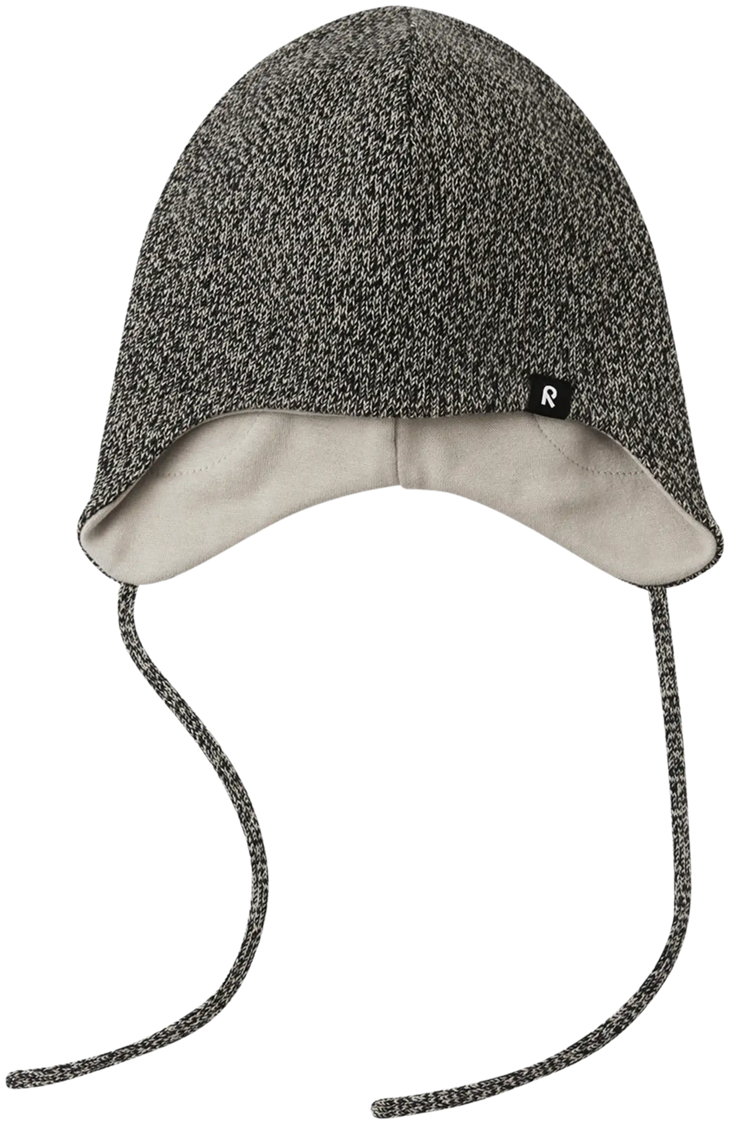 Reima lasten pipo Latvat - BLACK - 5