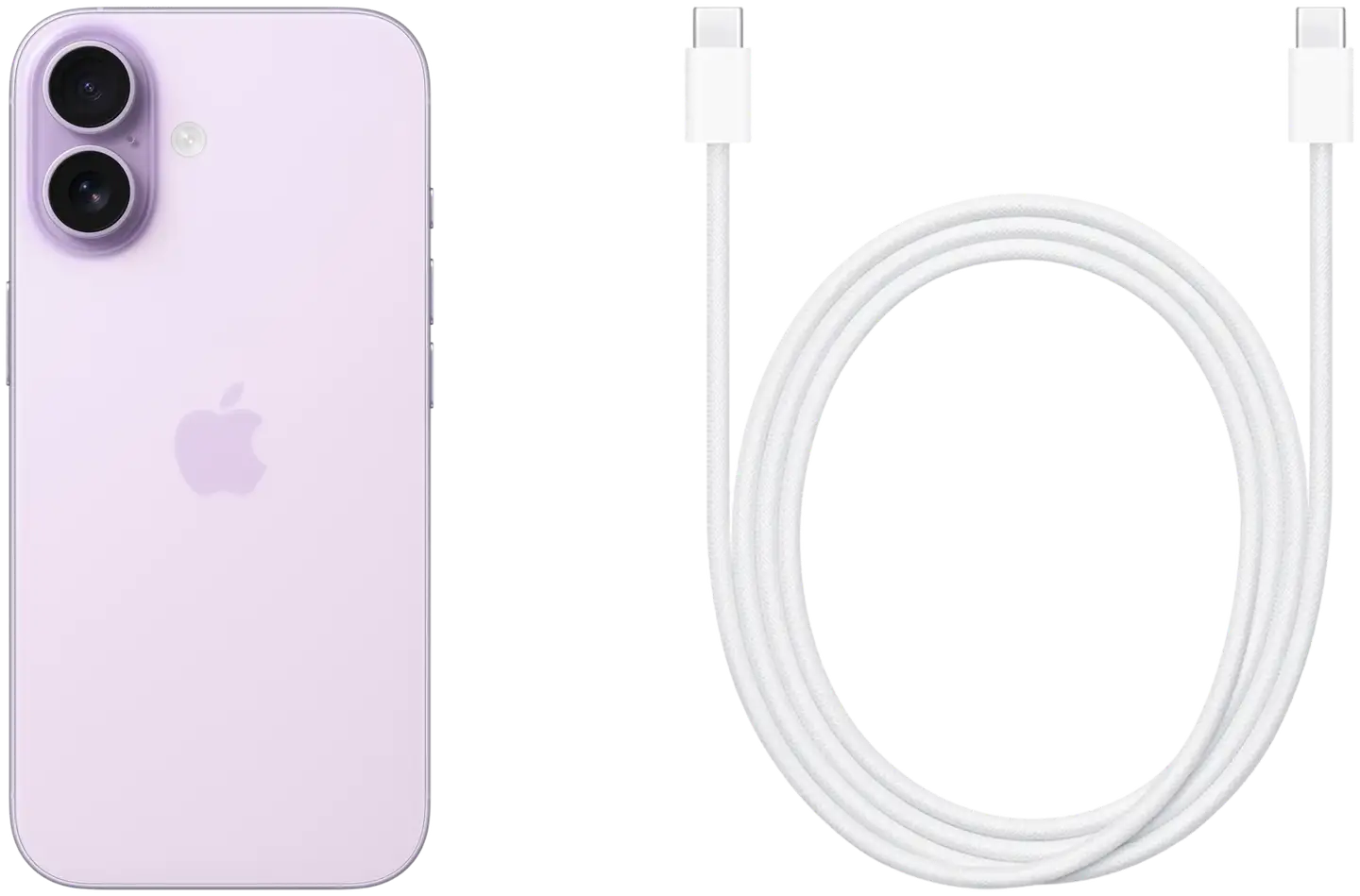 Apple iPhone 17 256GB - laventeli - MG6M4QN/A - 5