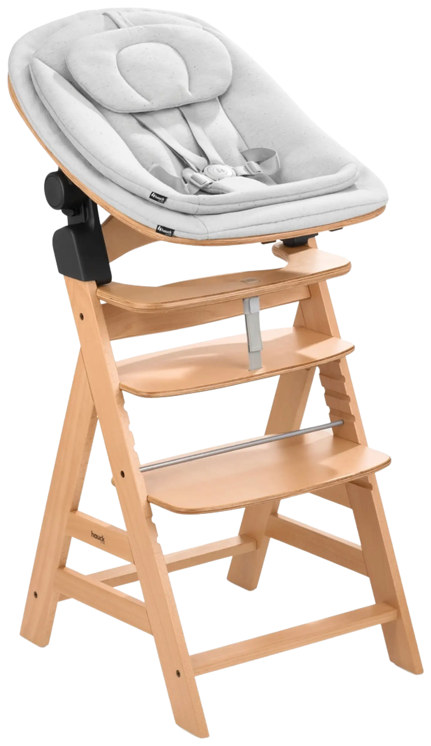 Hauck sitteri Highchair Bouncer Eco - 5