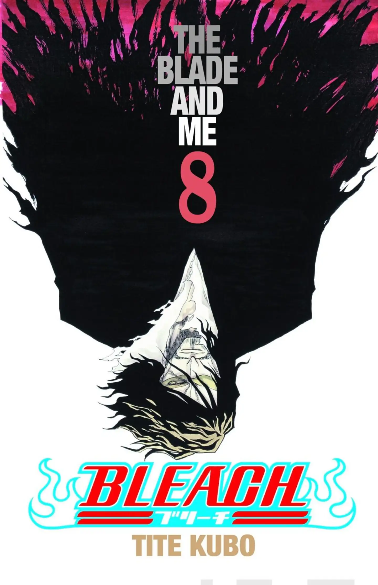 Bleach  8