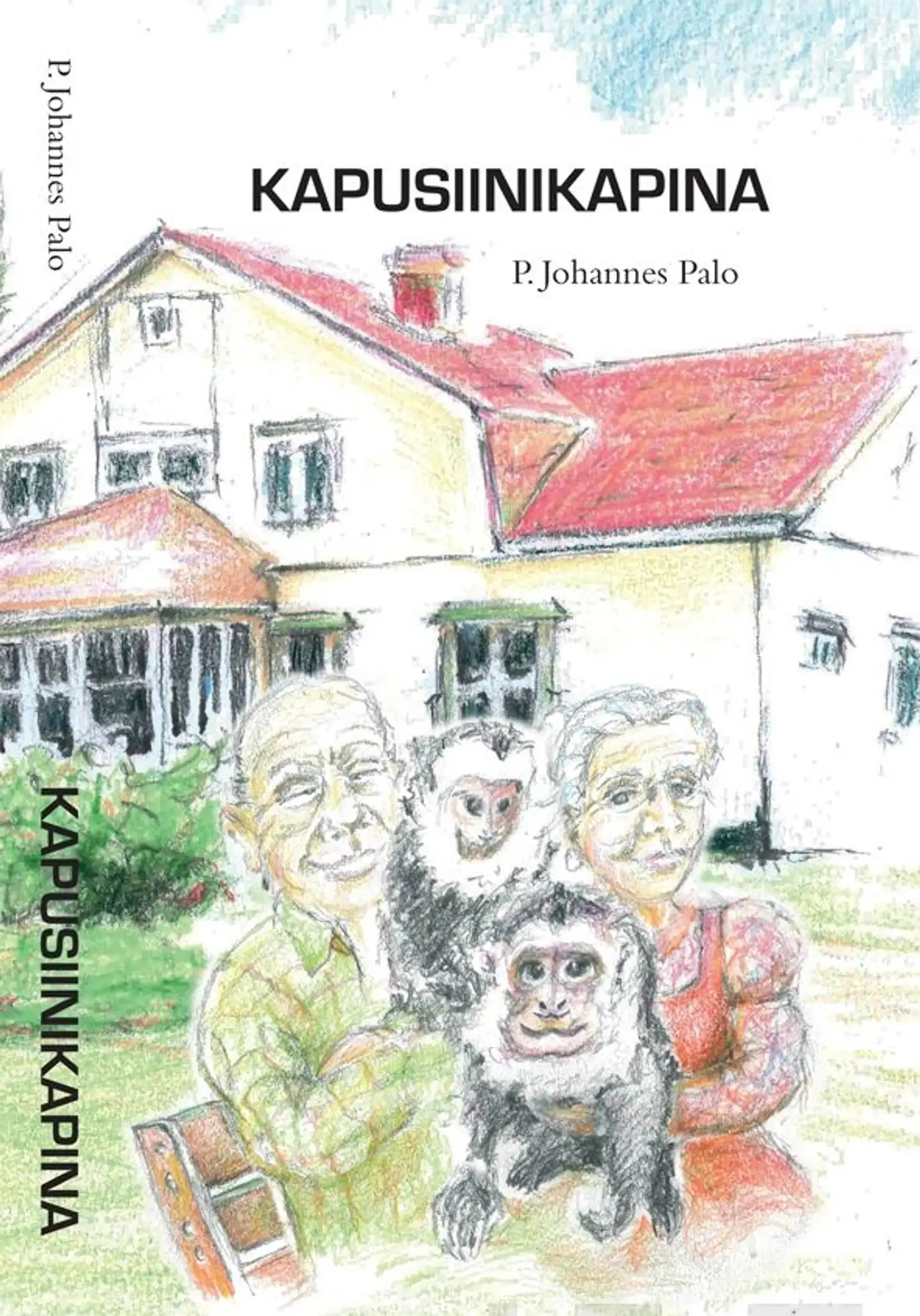 Palo, Kapusiinikapina